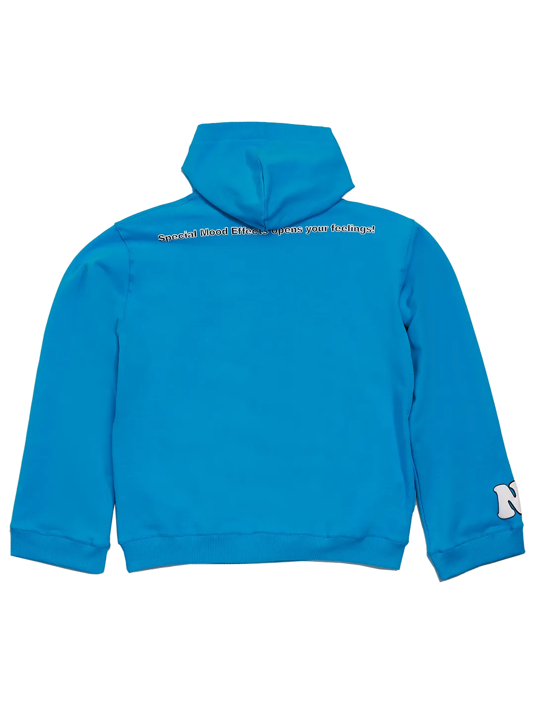 Happy Hoodie