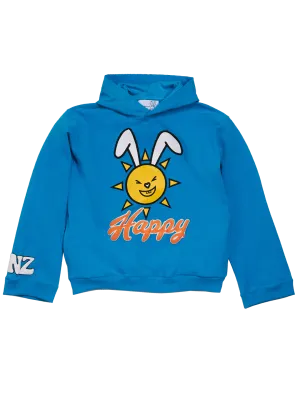 Happy Hoodie