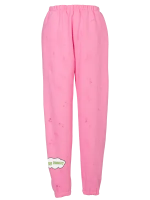 'Happy Monday' Jogging Pants
