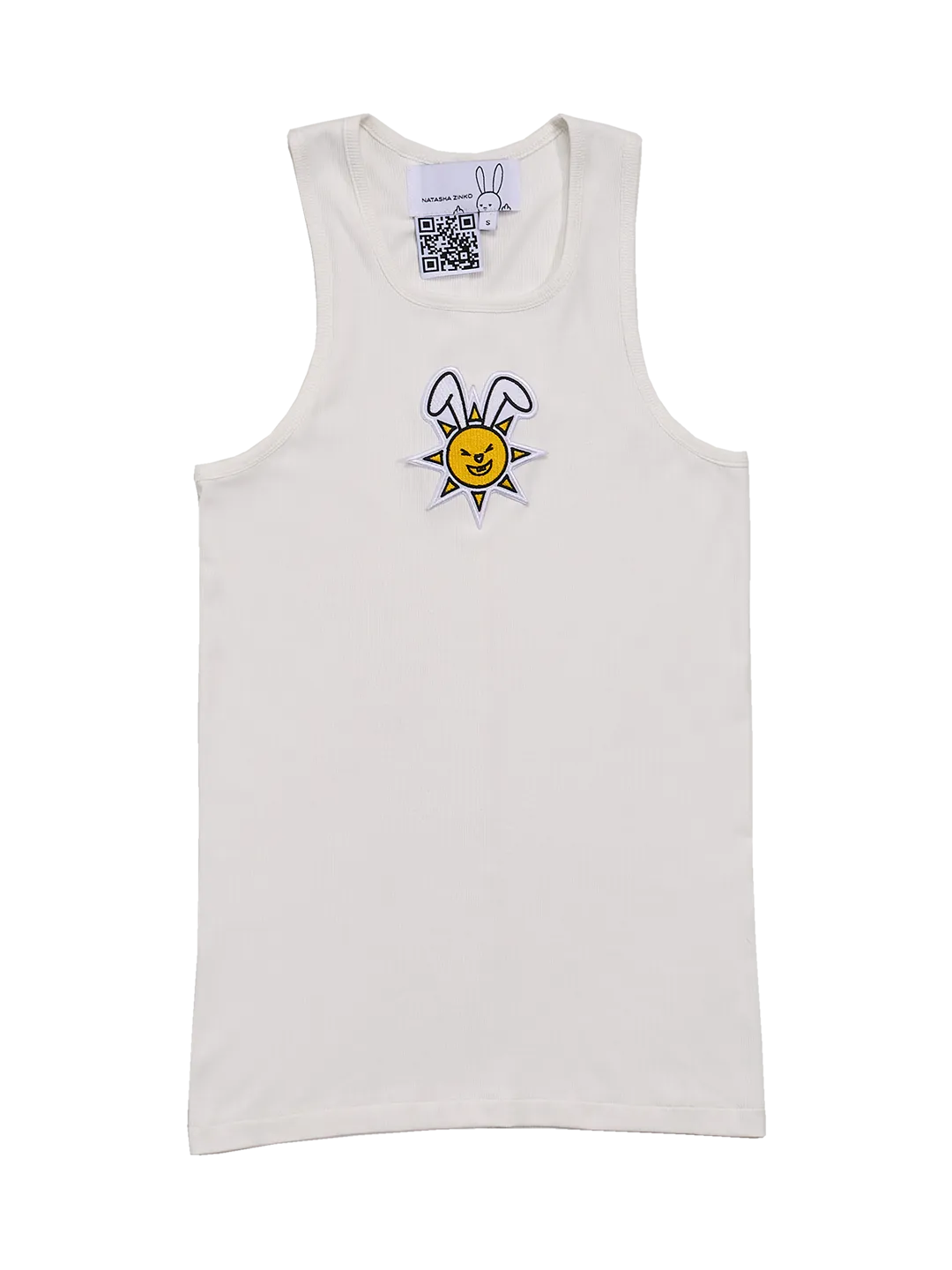 Happy Tank Top