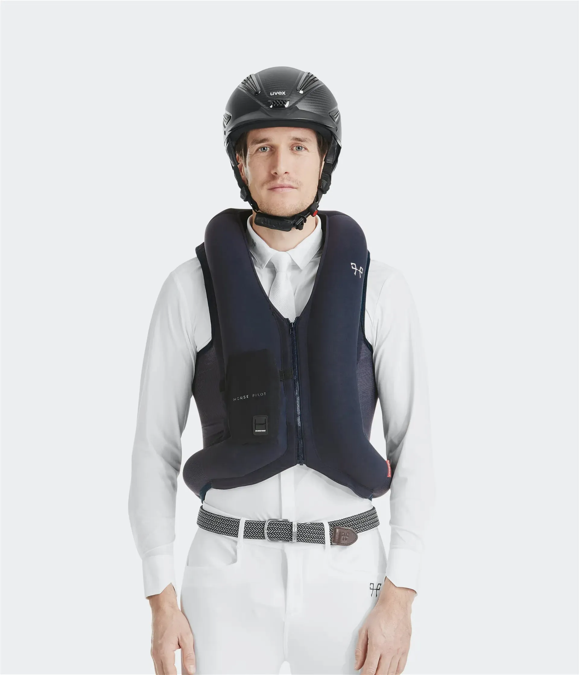 Horse Pilot Twist'Air Vest Plus Cartridge