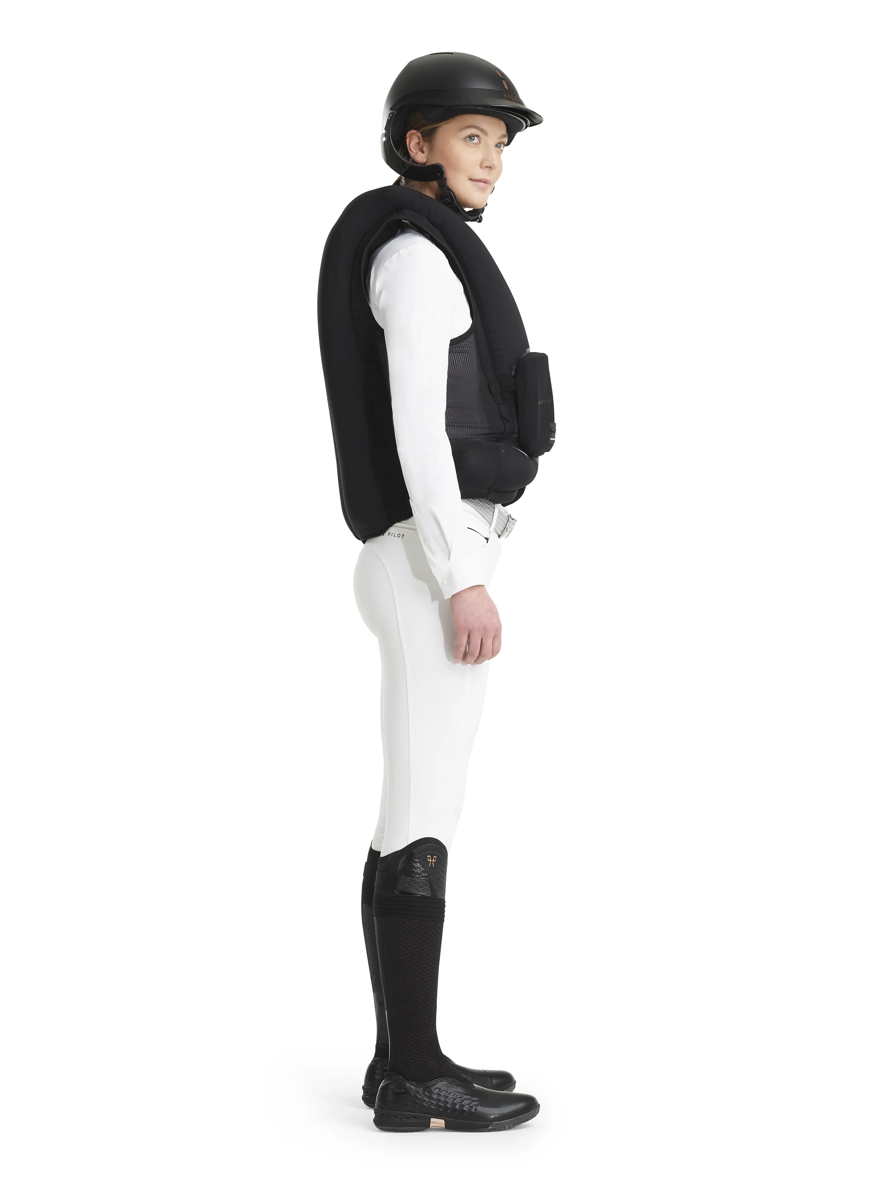 Horse Pilot Twist'Air Vest Plus Cartridge