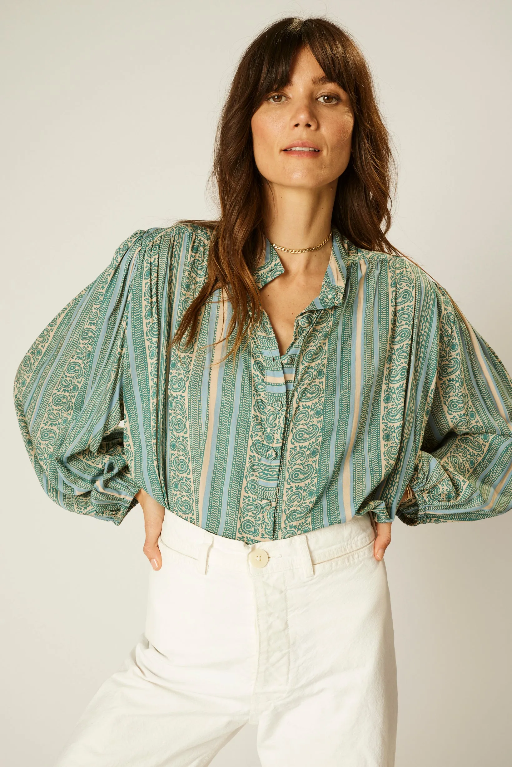 IRIS TOP