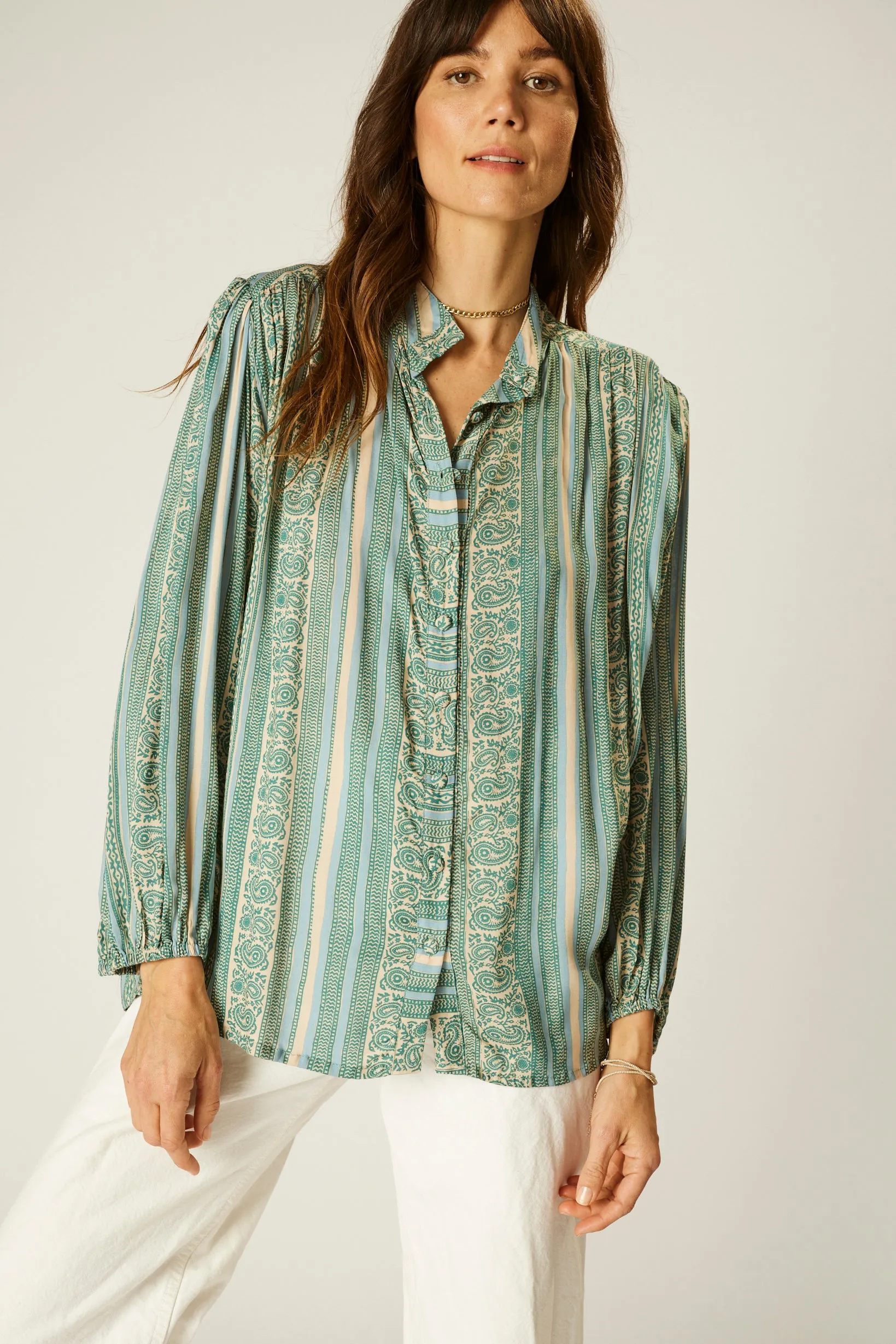 IRIS TOP