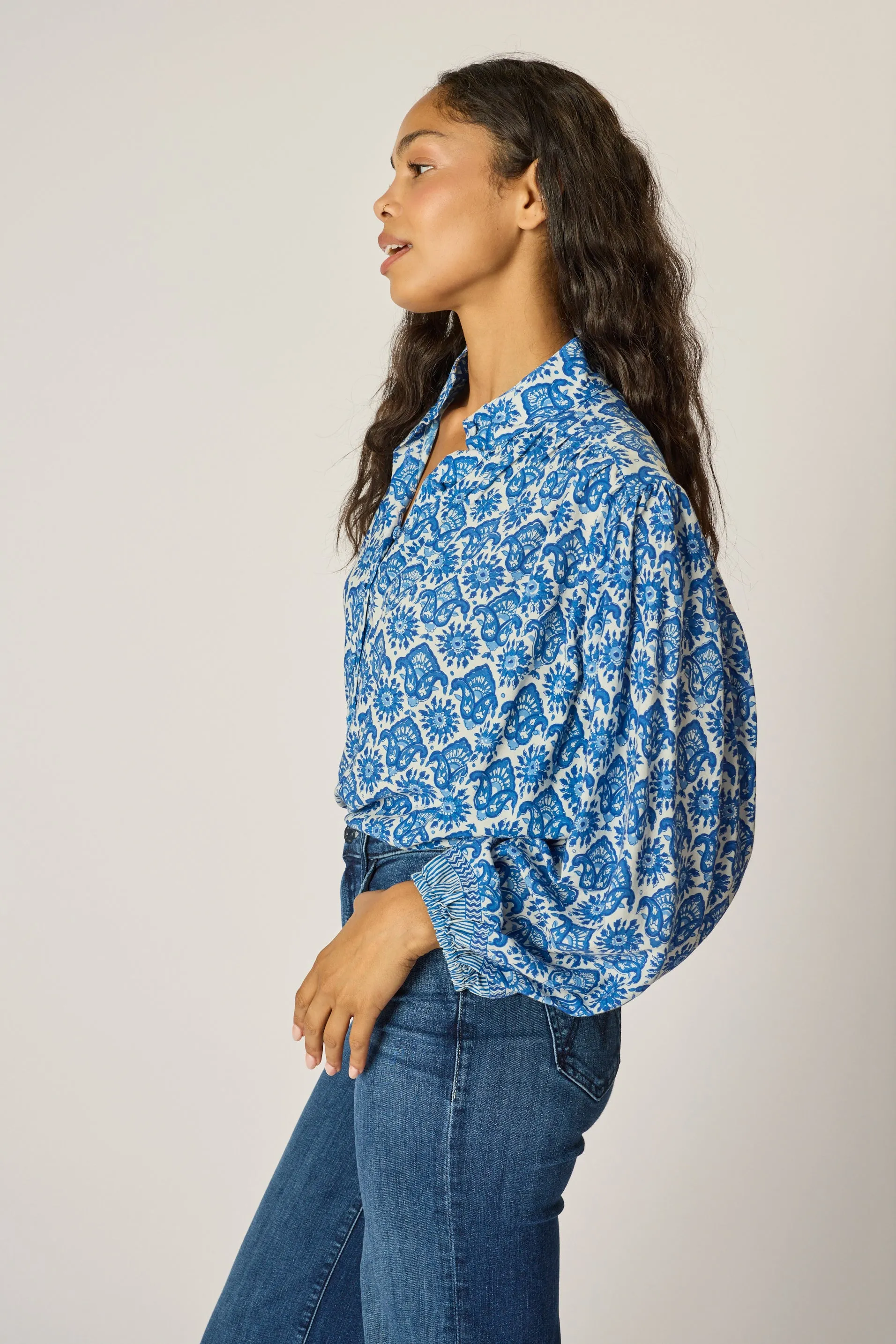 IRIS TOP