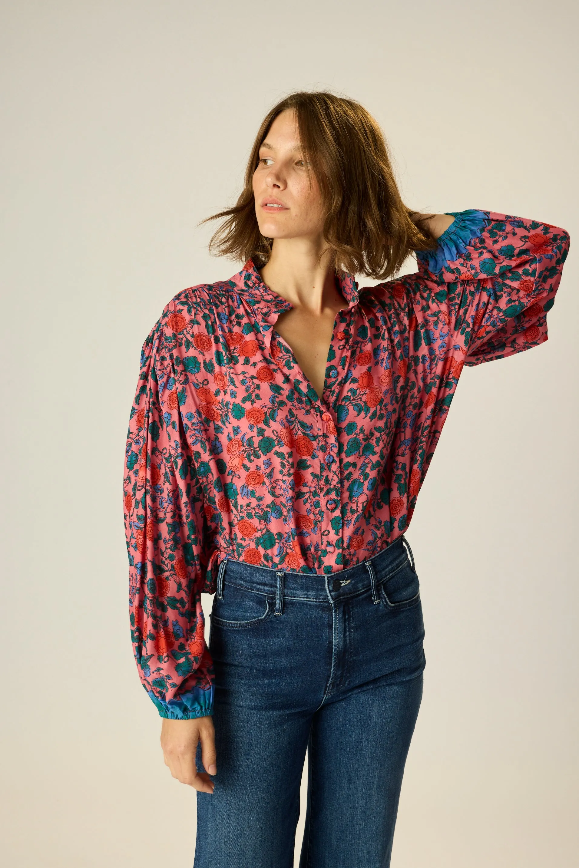 IRIS TOP