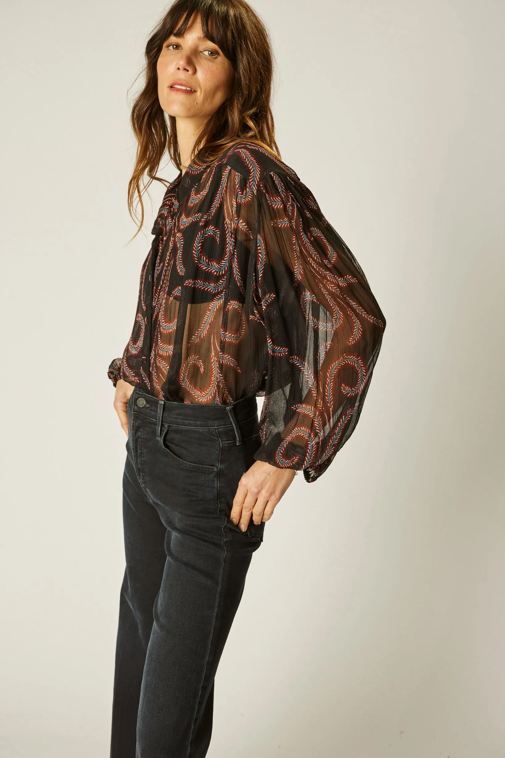 IRIS TOP