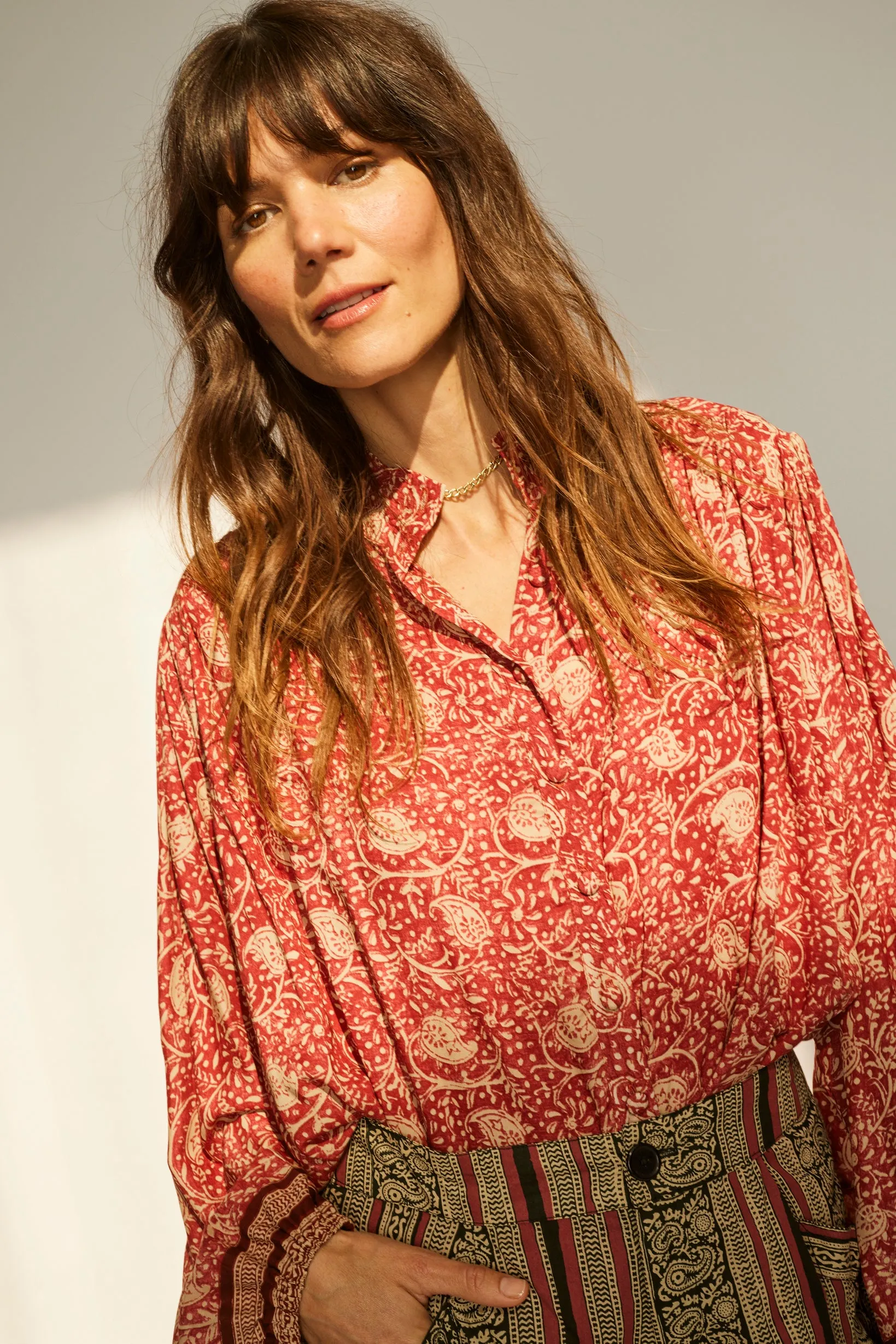 IRIS TOP