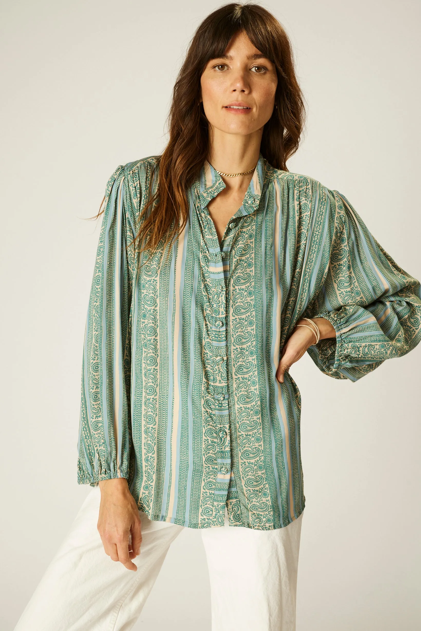 IRIS TOP