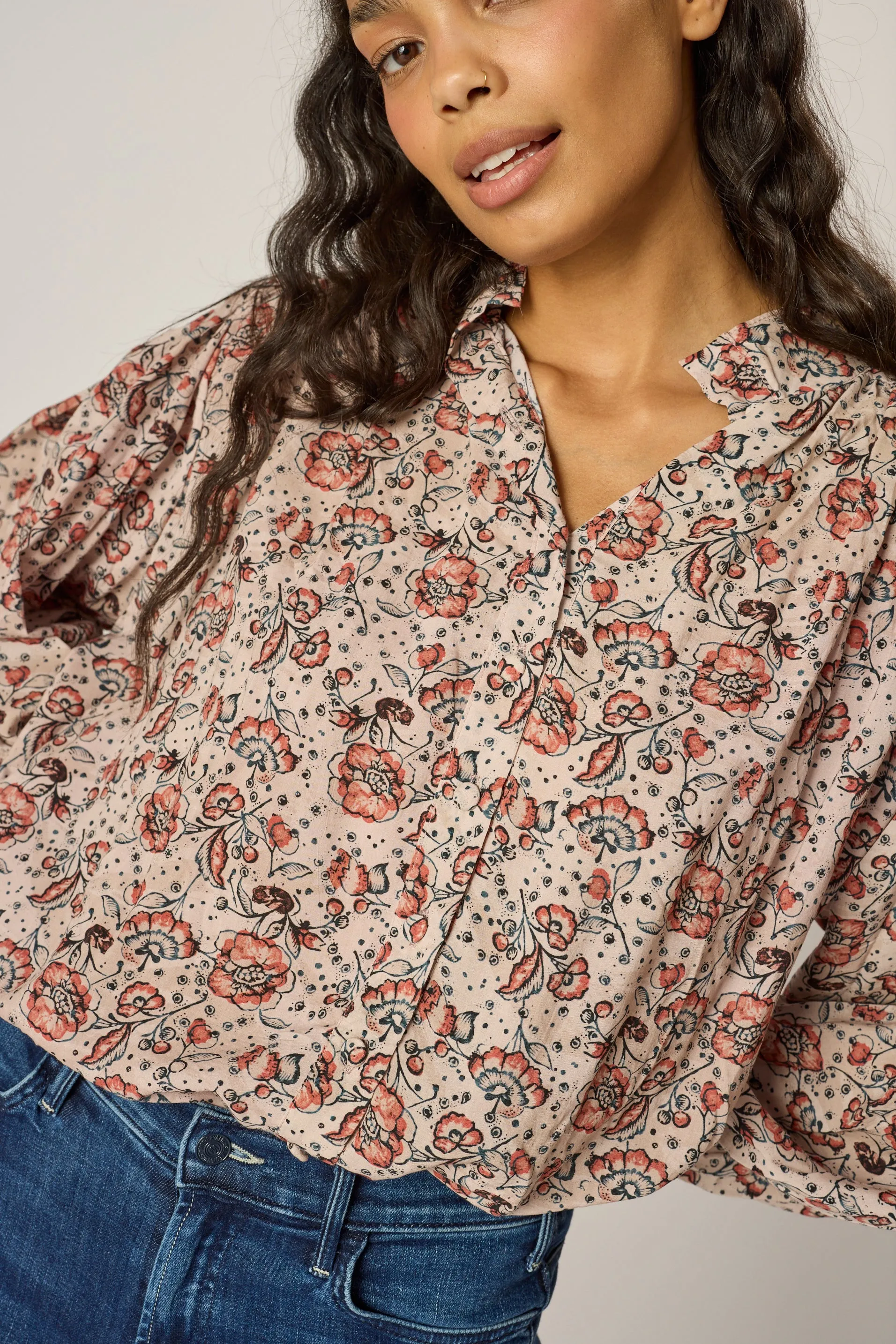 IRIS TOP