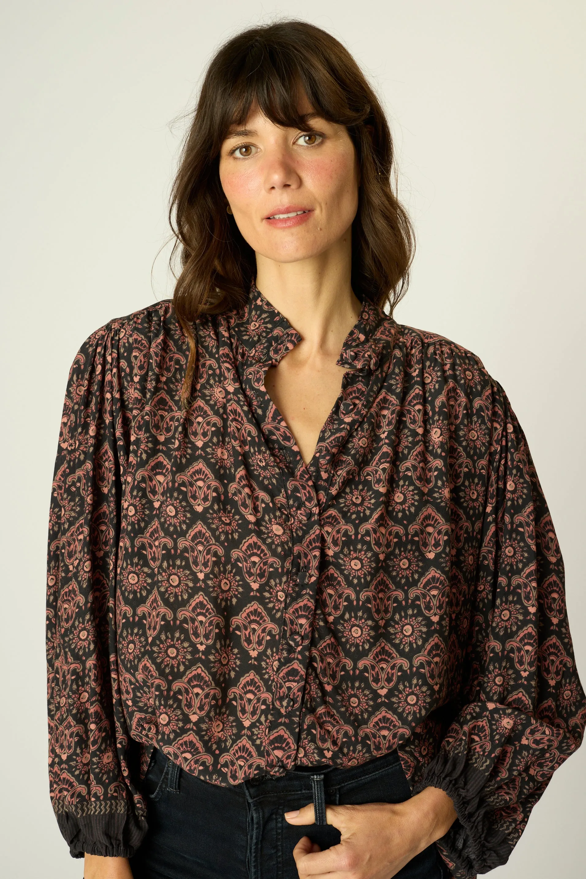IRIS TOP