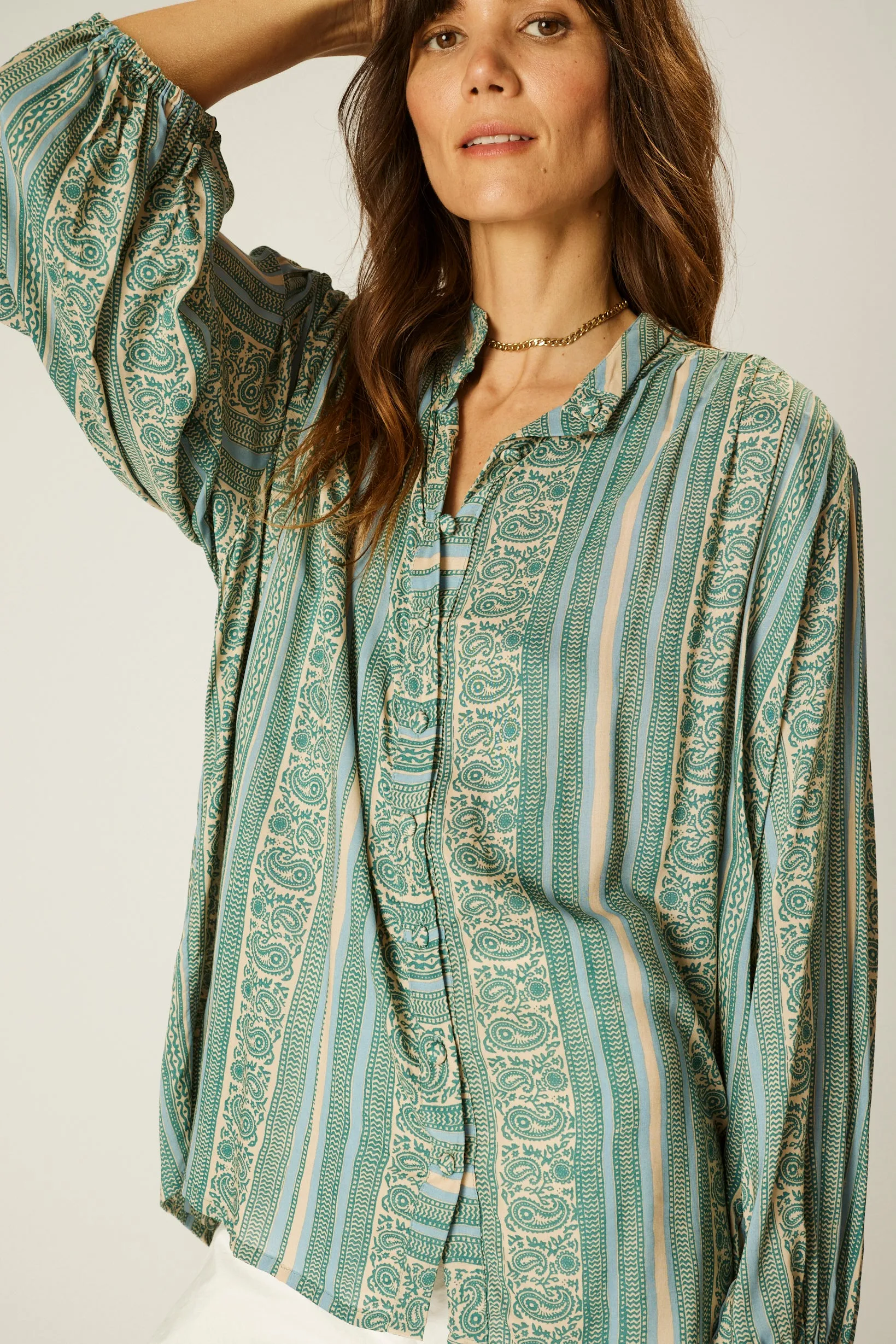 IRIS TOP