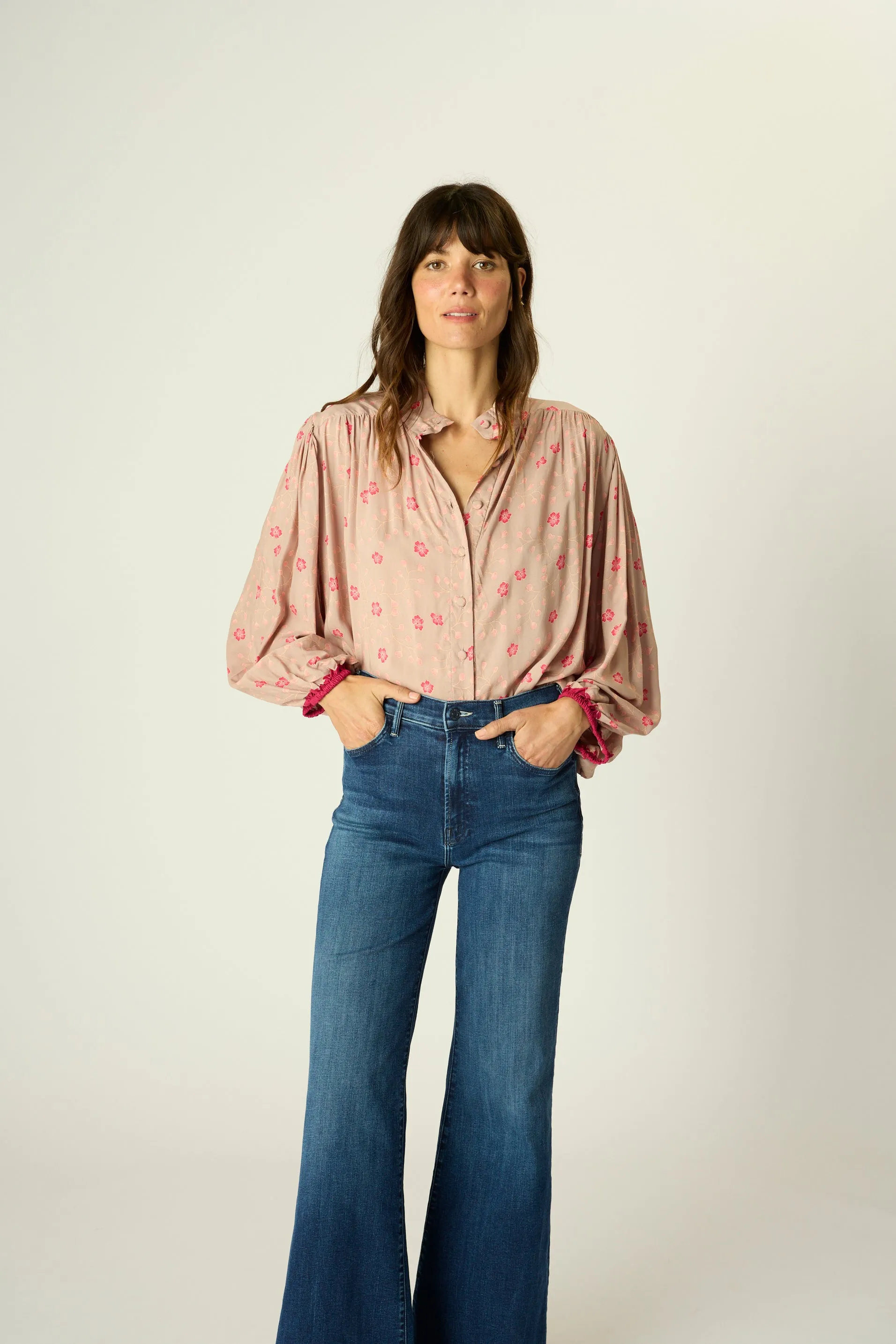 IRIS TOP