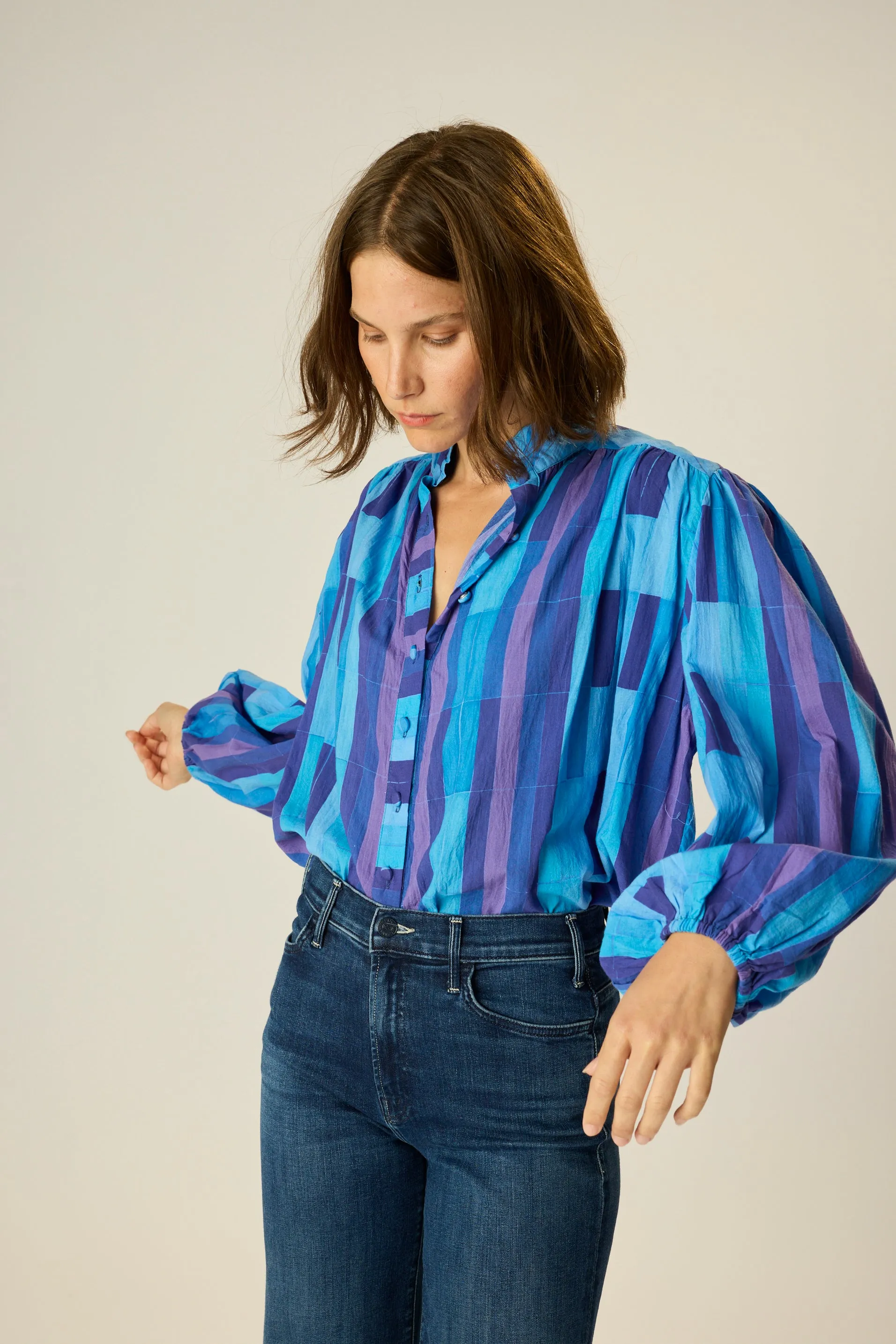 IRIS TOP