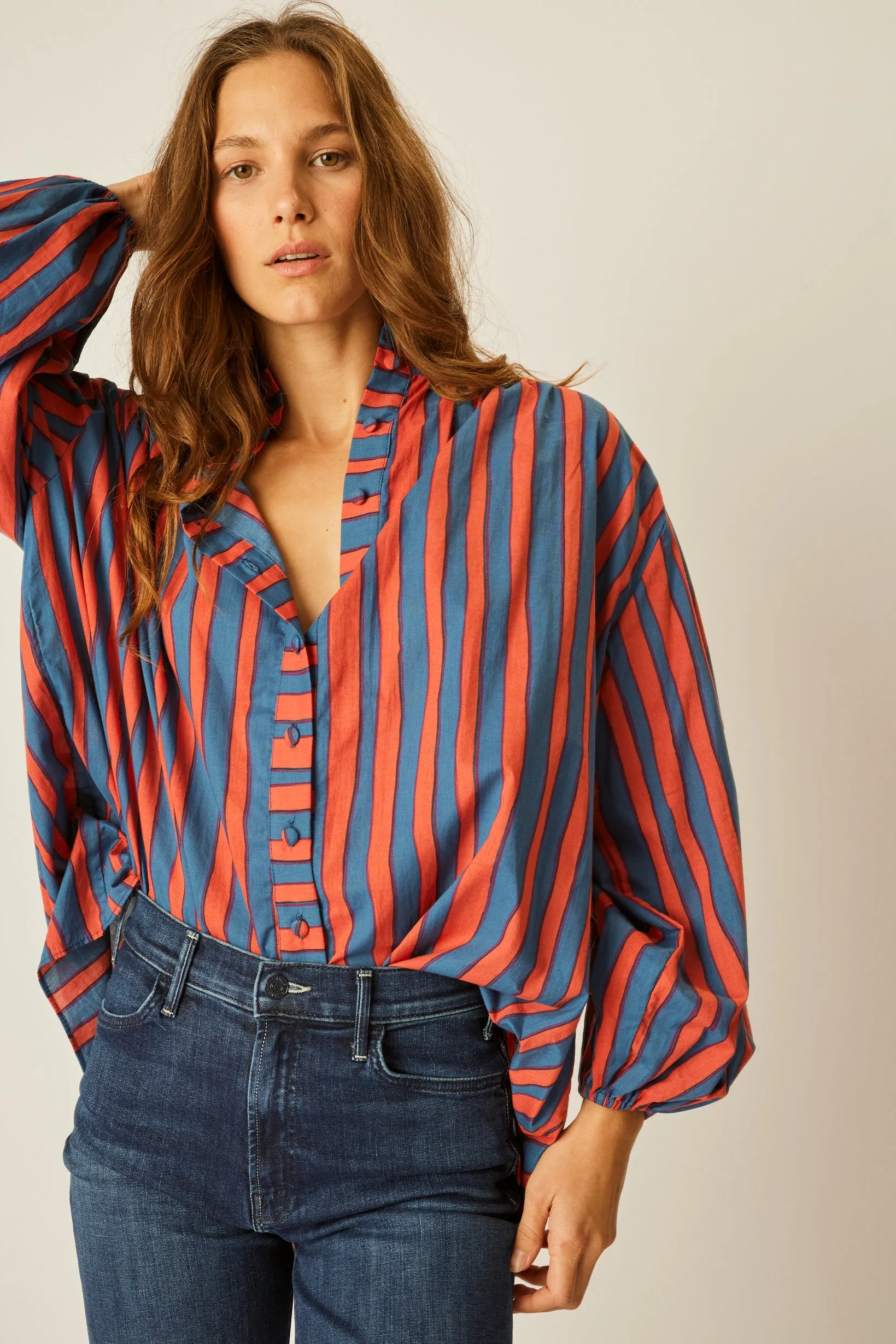 IRIS TOP
