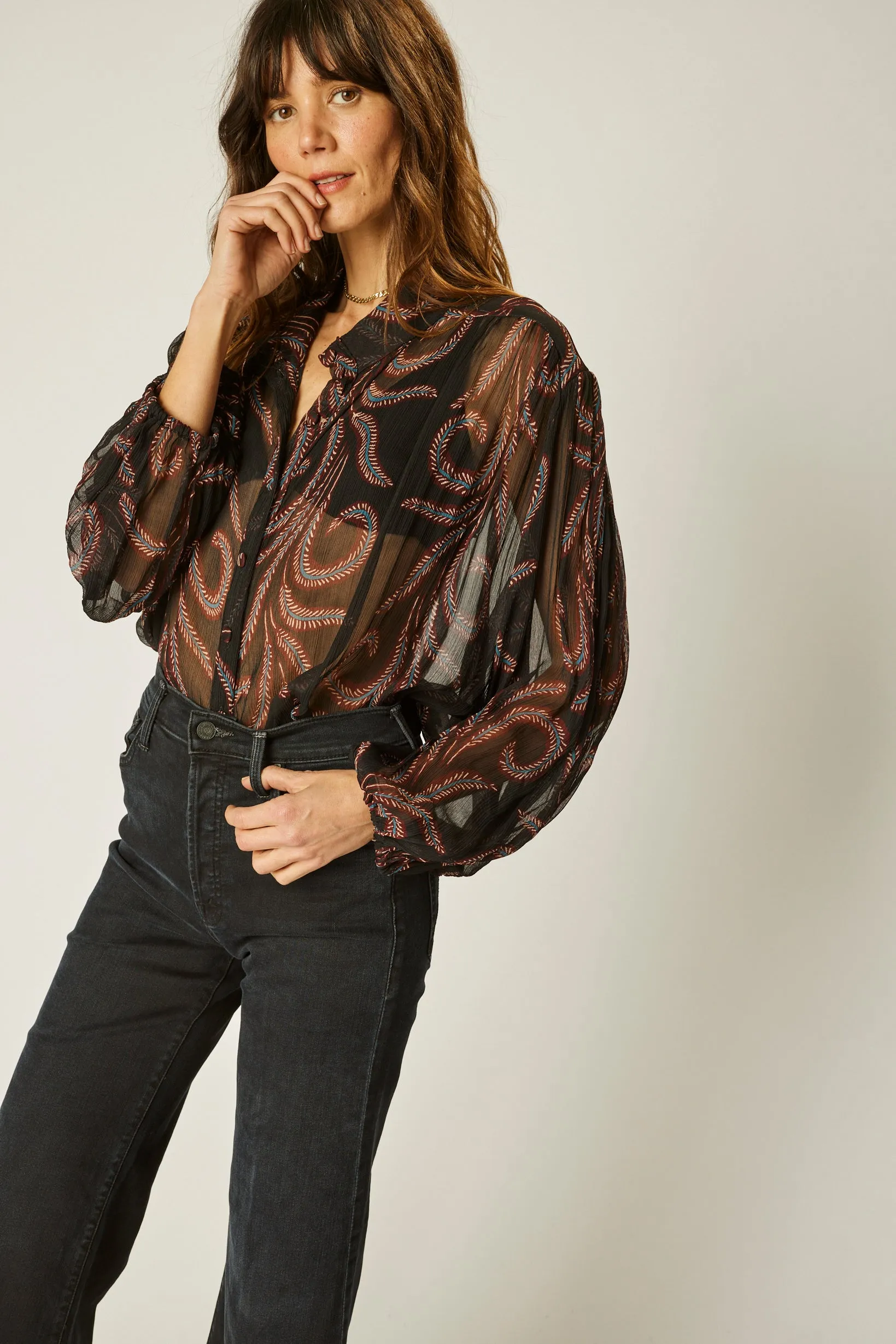 IRIS TOP