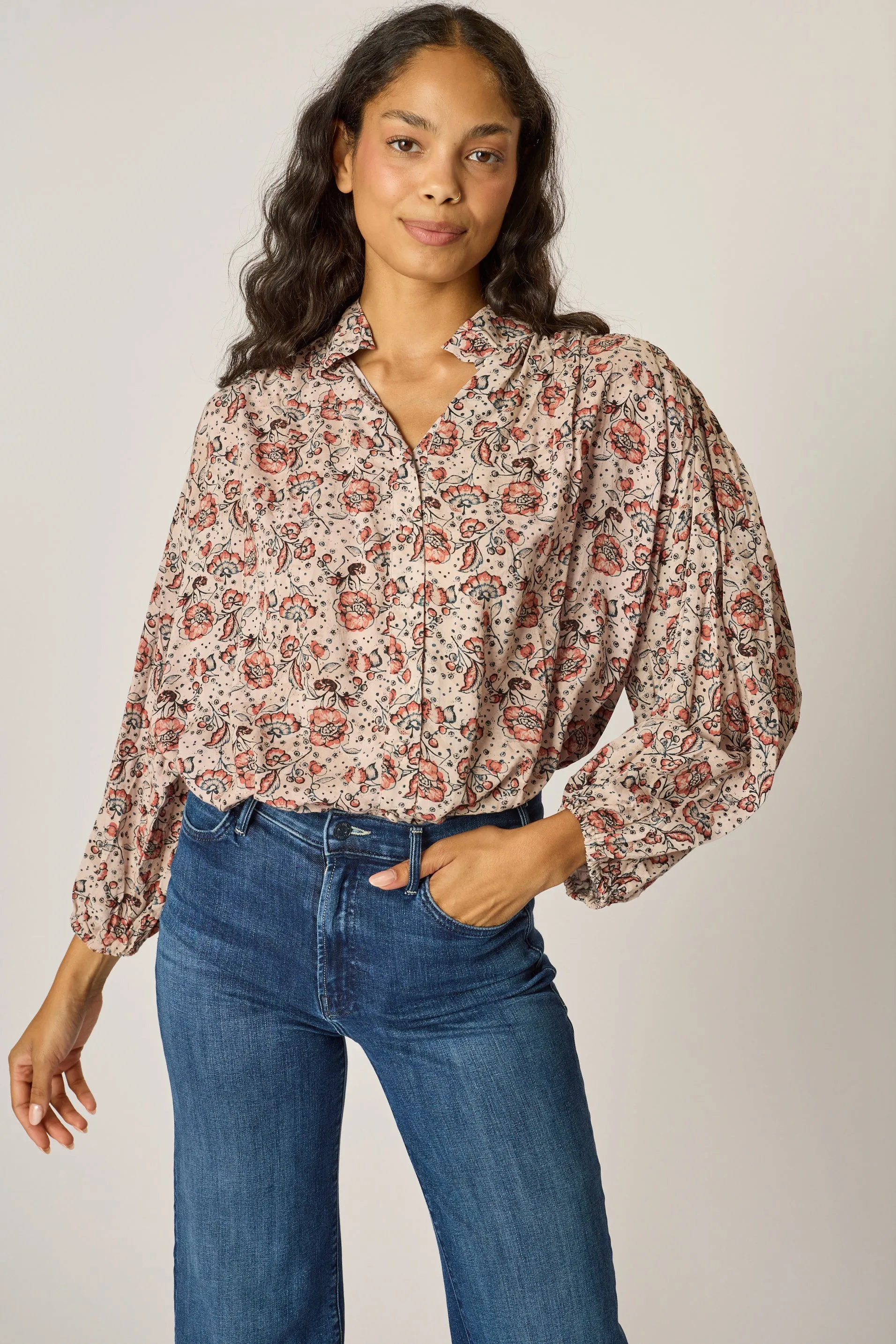 IRIS TOP
