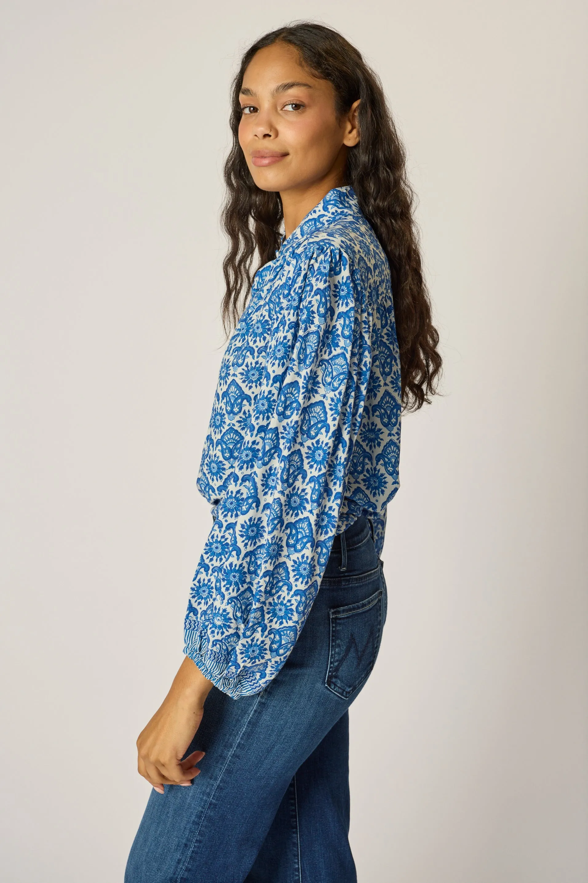IRIS TOP
