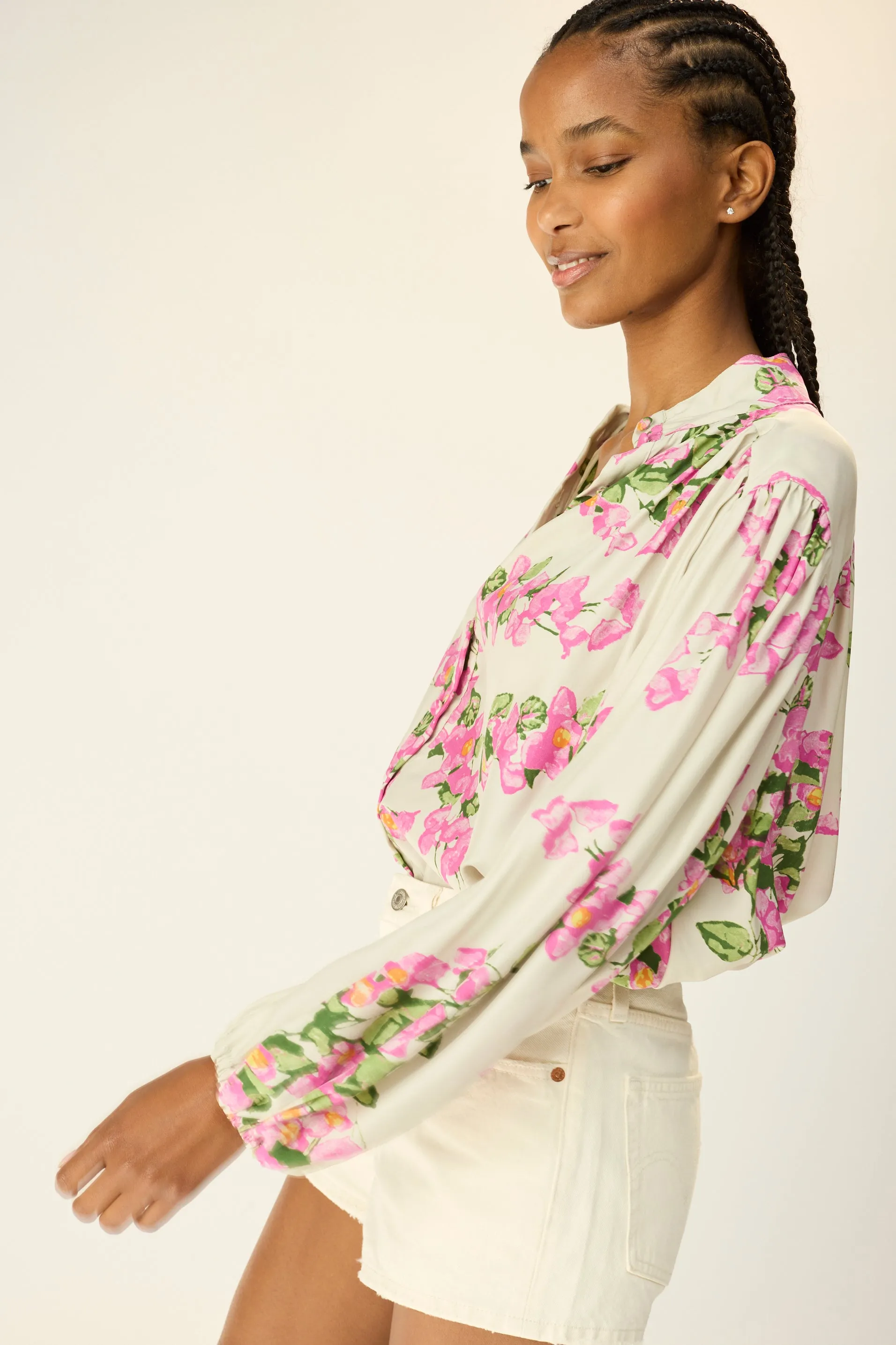 IRIS TOP