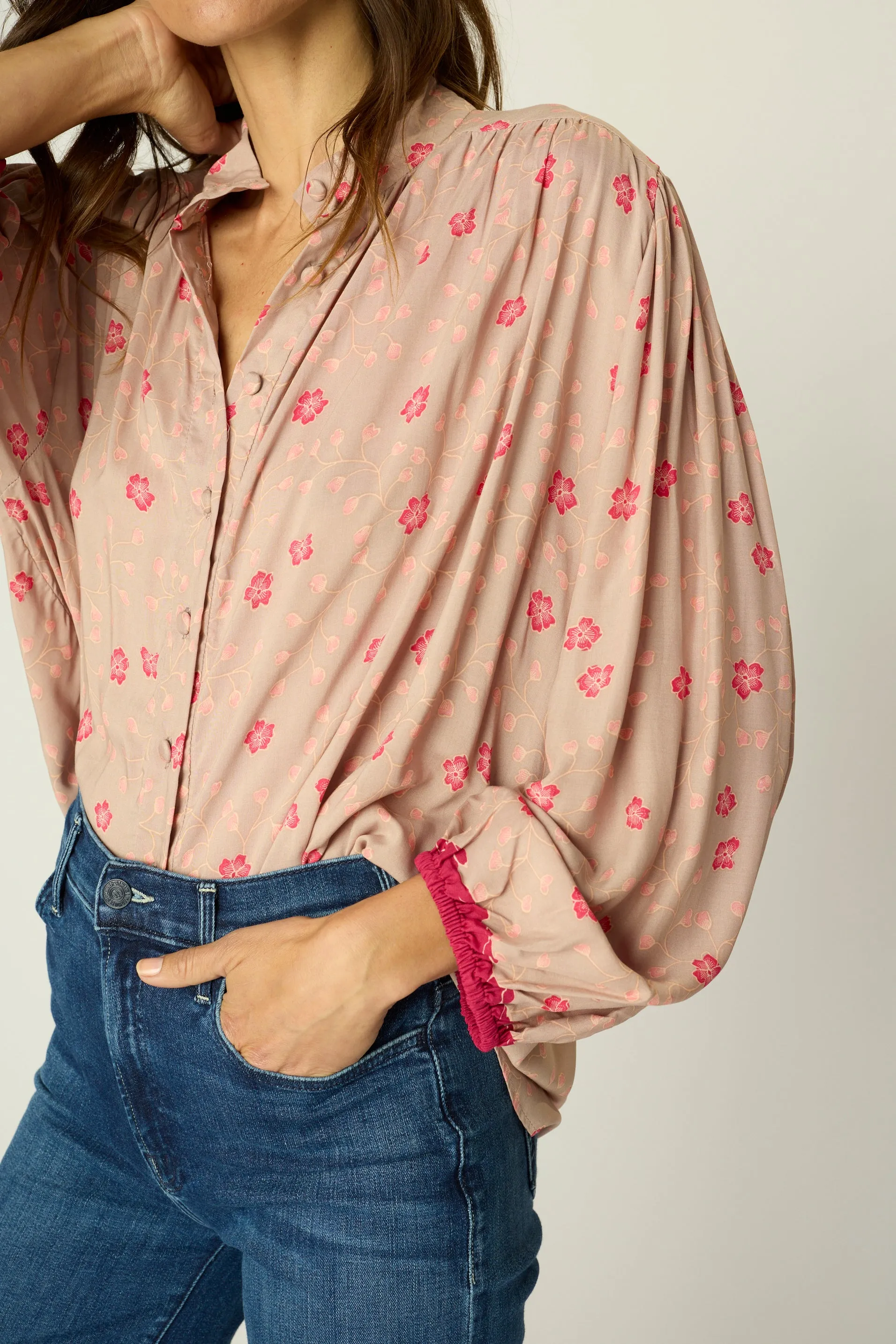 IRIS TOP