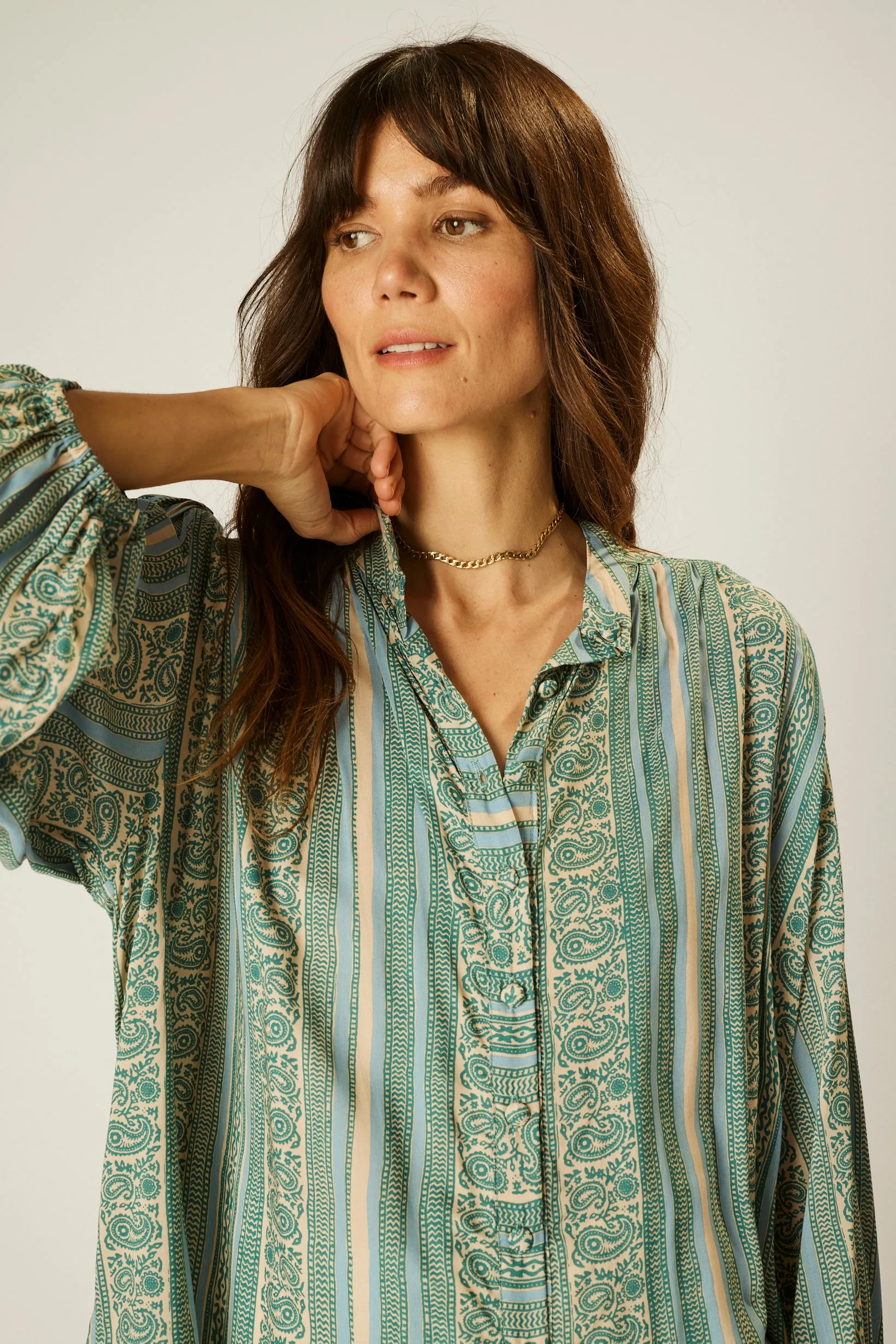 IRIS TOP