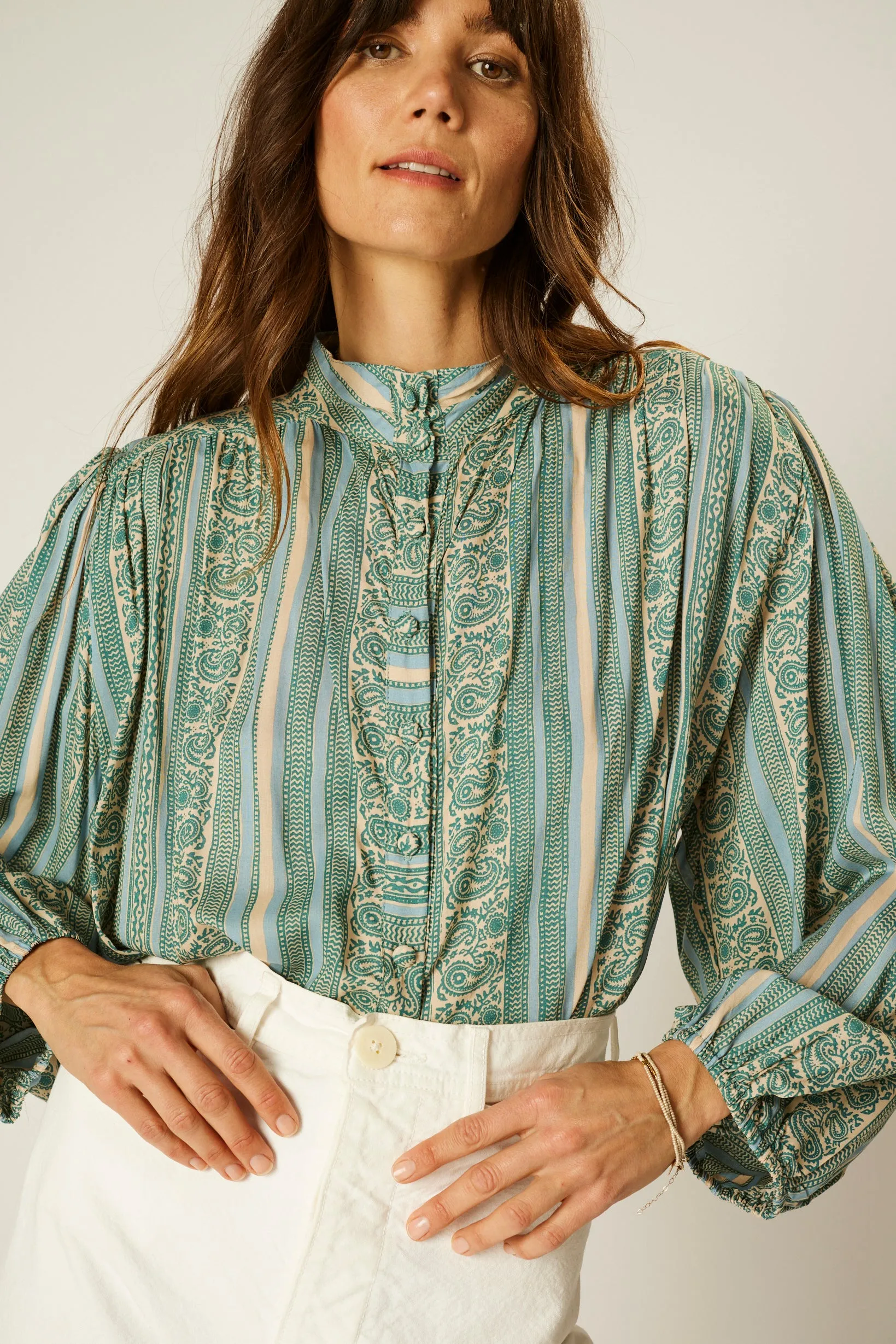 IRIS TOP