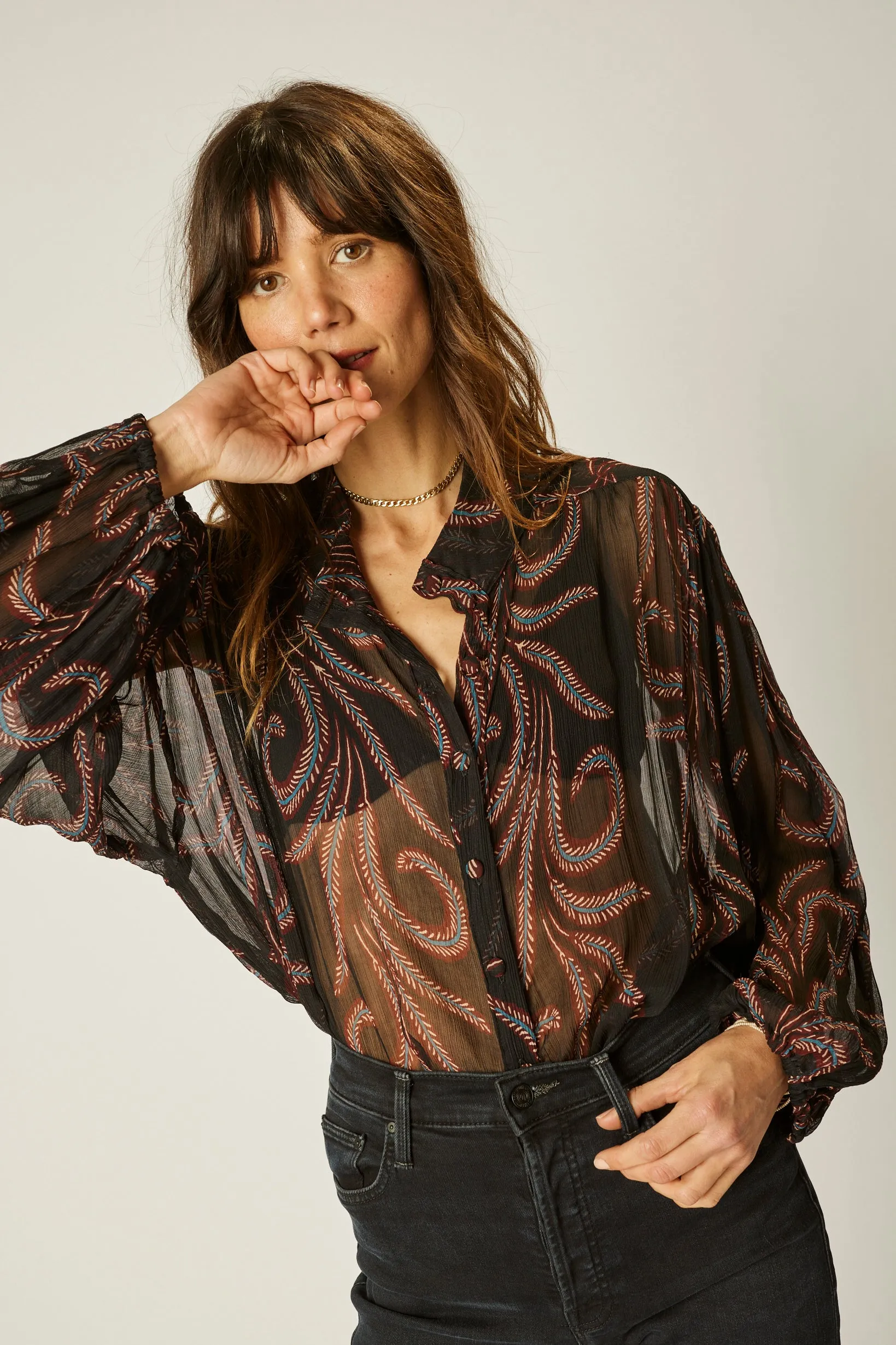 IRIS TOP