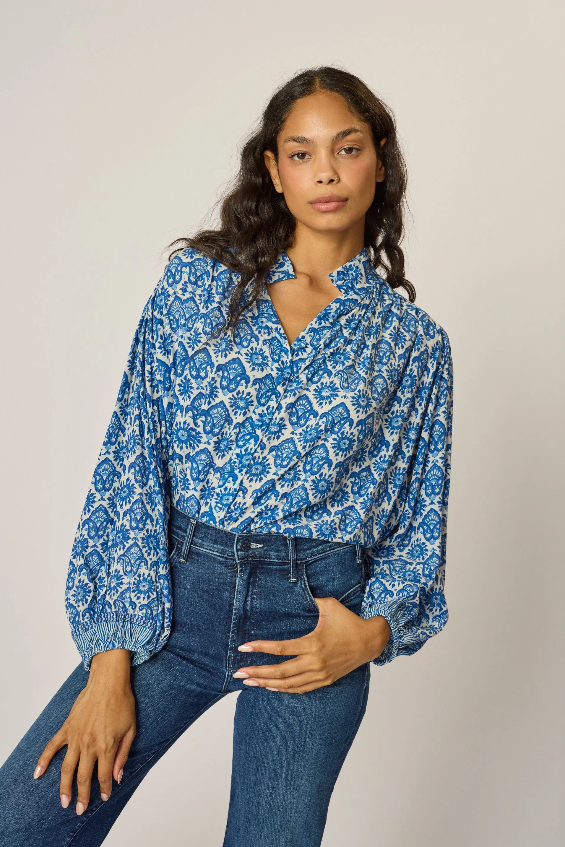 IRIS TOP