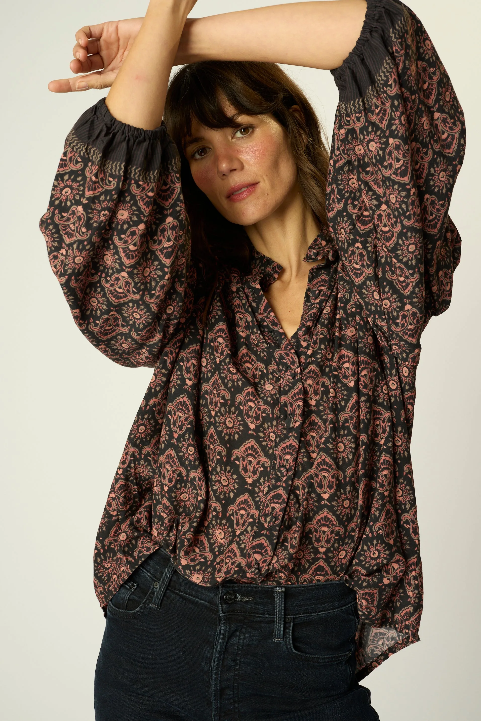 IRIS TOP