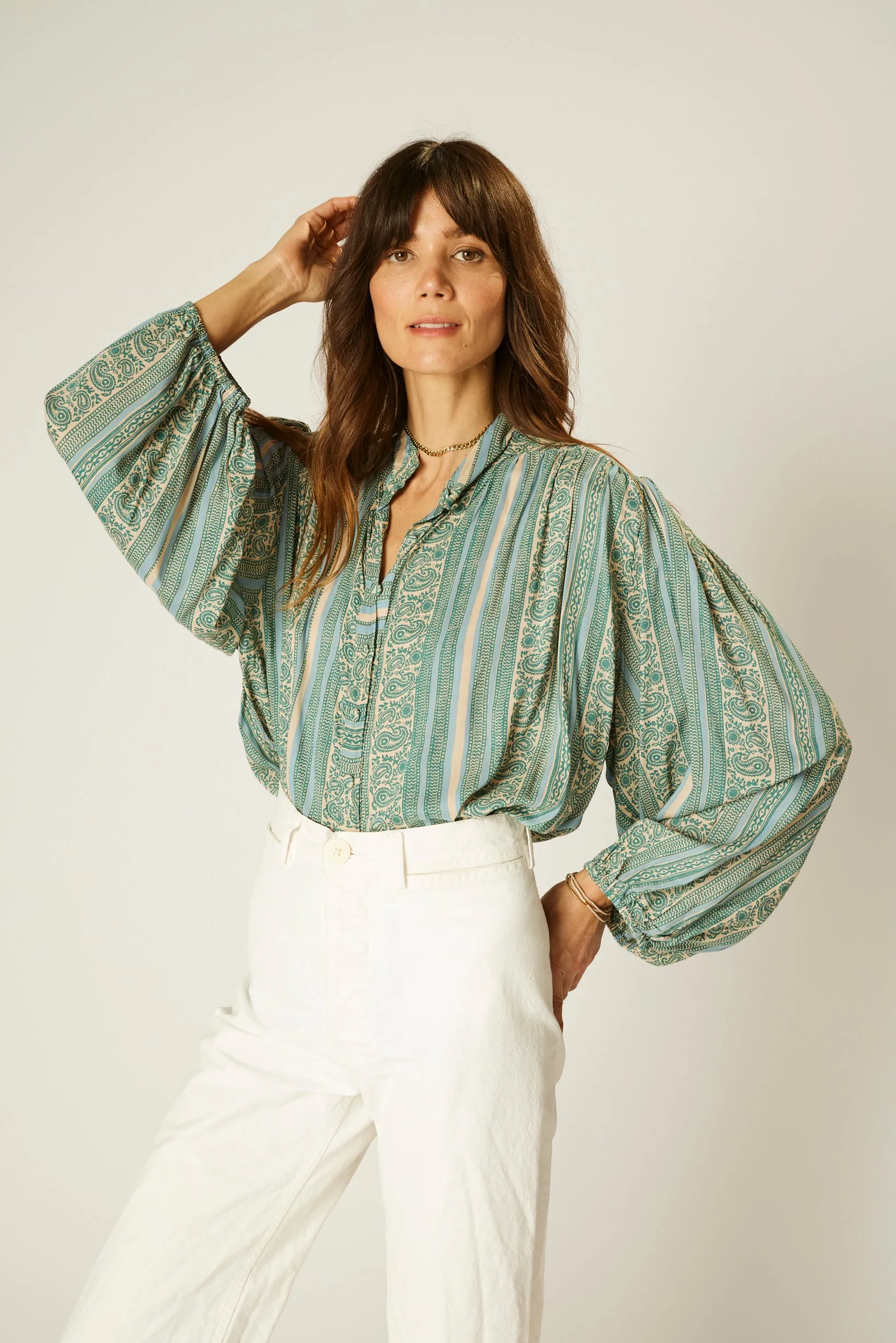 IRIS TOP