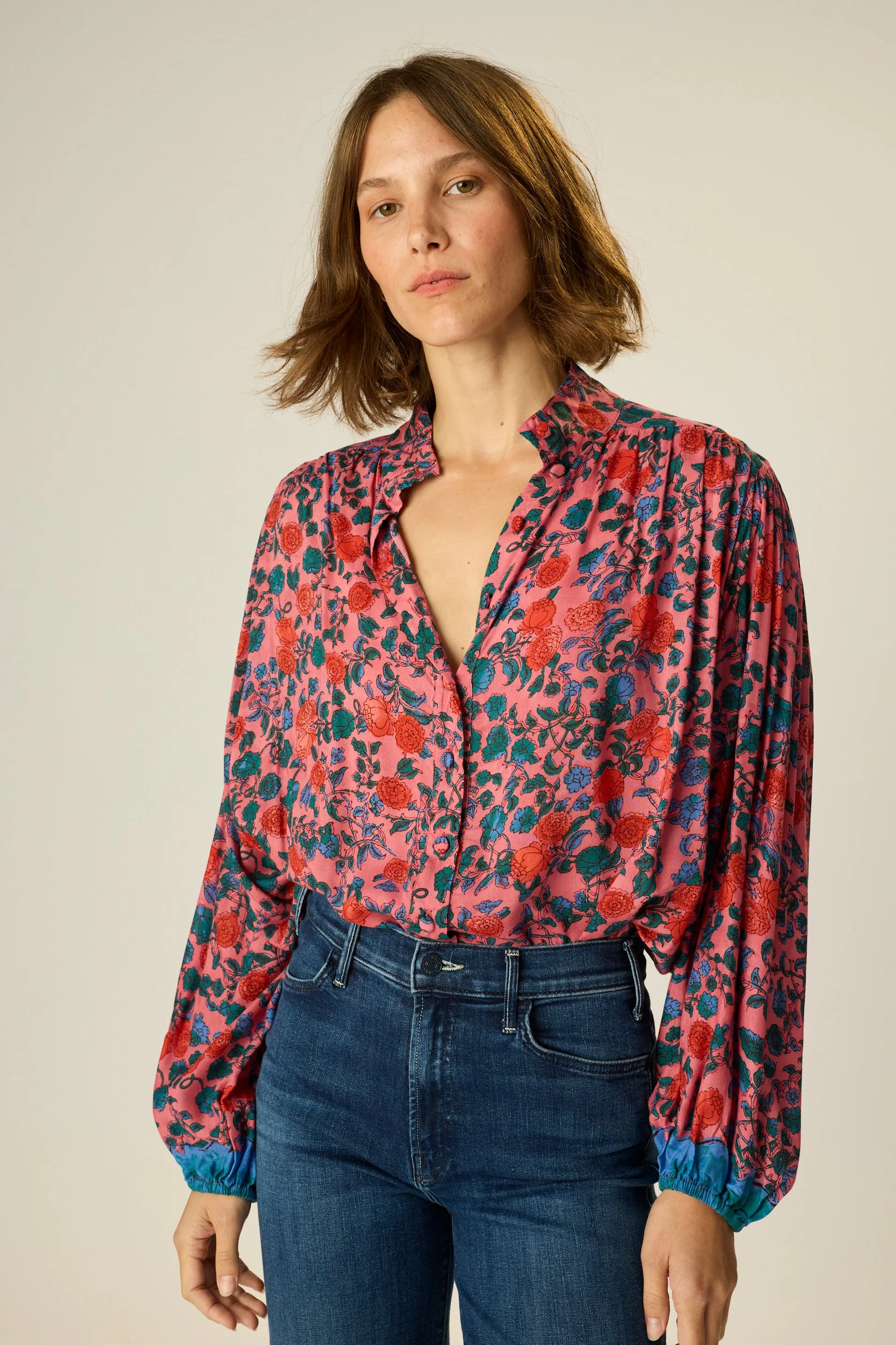 IRIS TOP