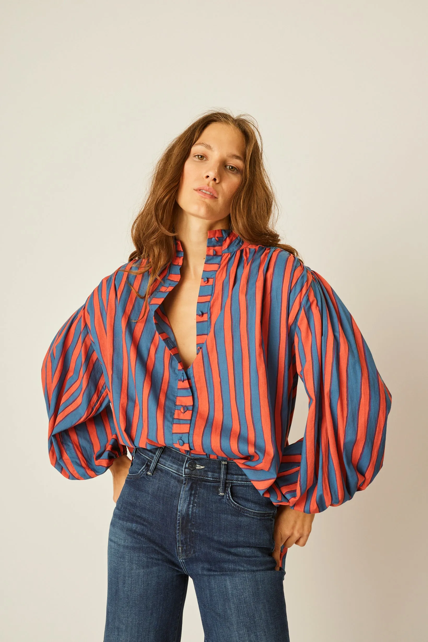 IRIS TOP