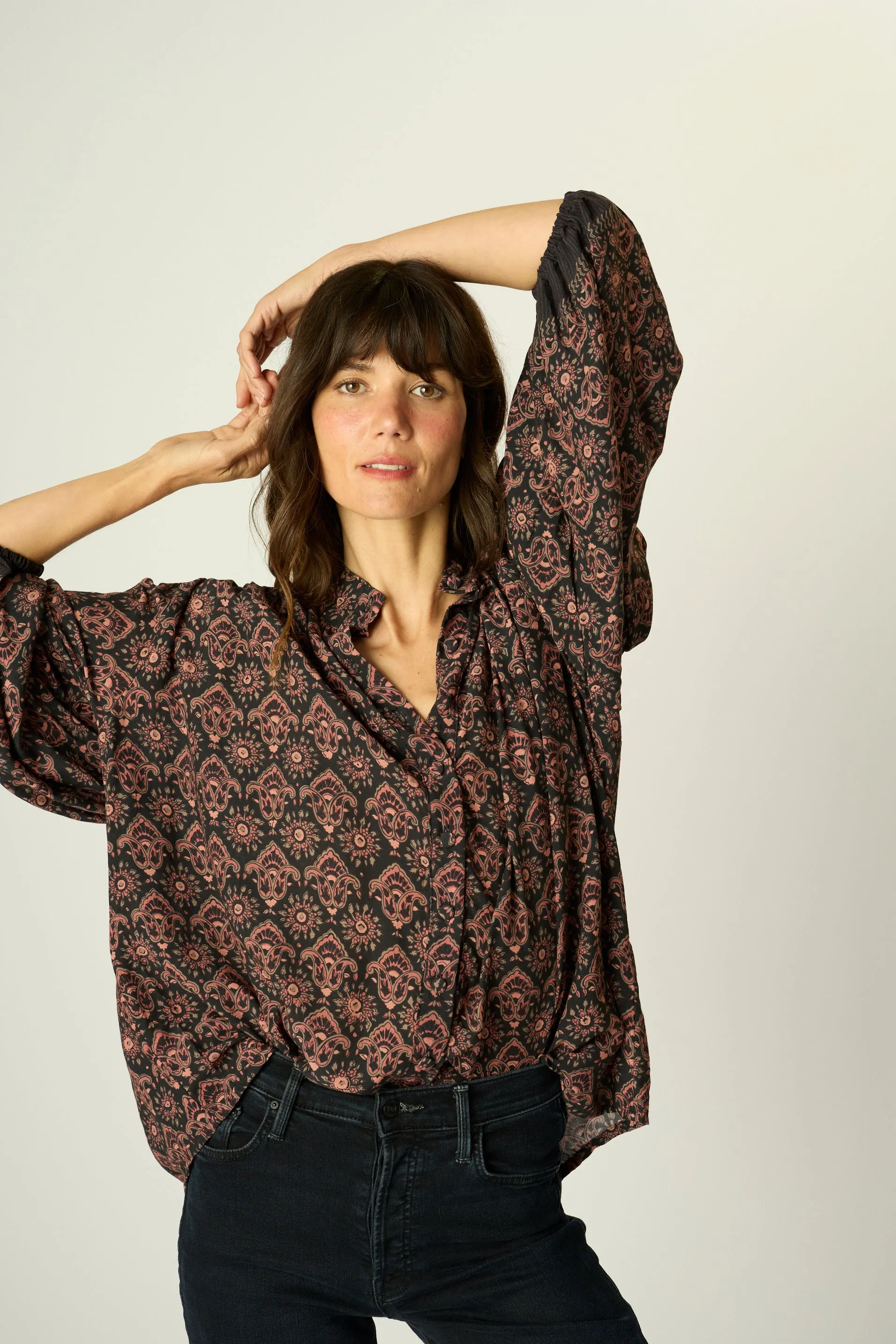 IRIS TOP