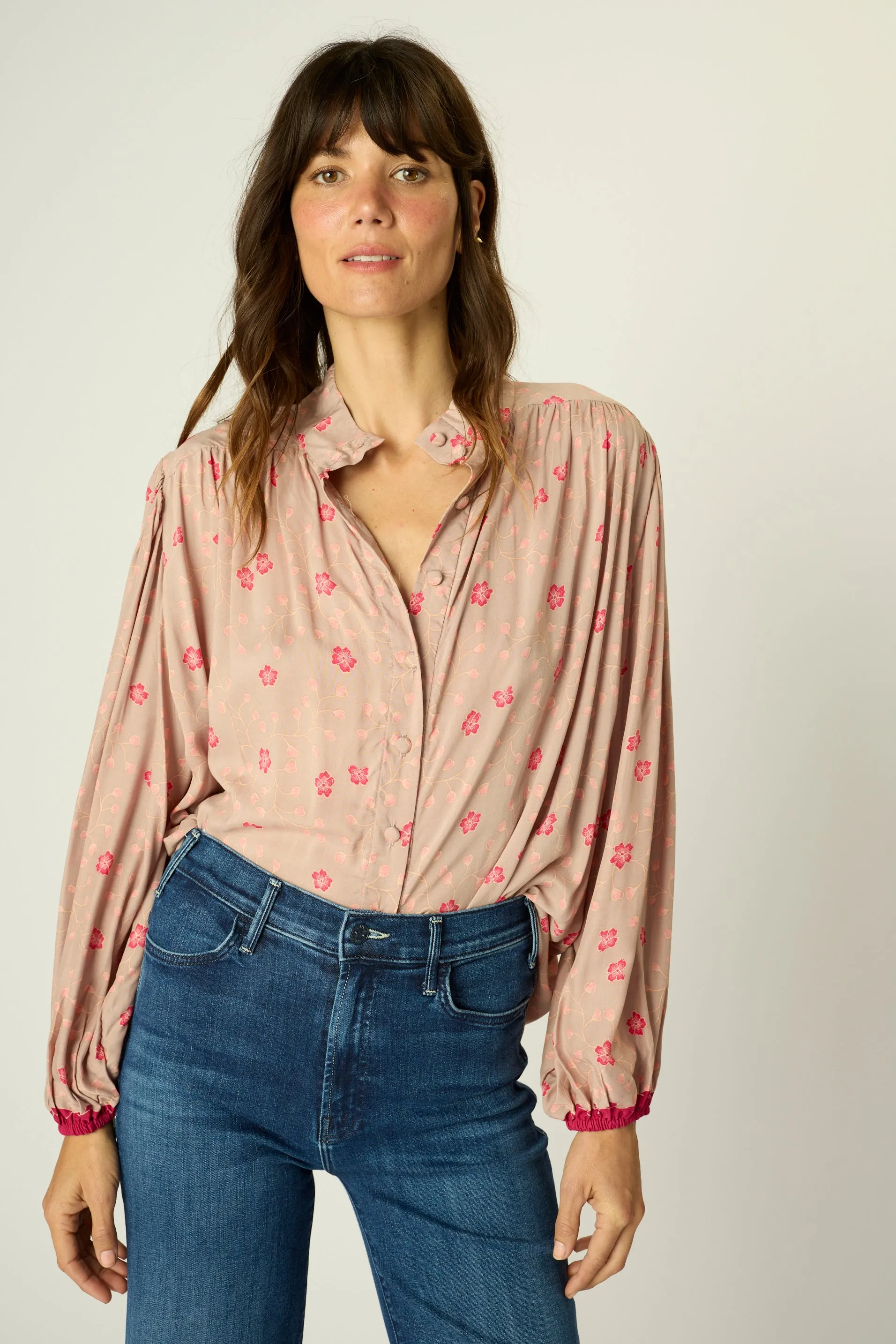 IRIS TOP