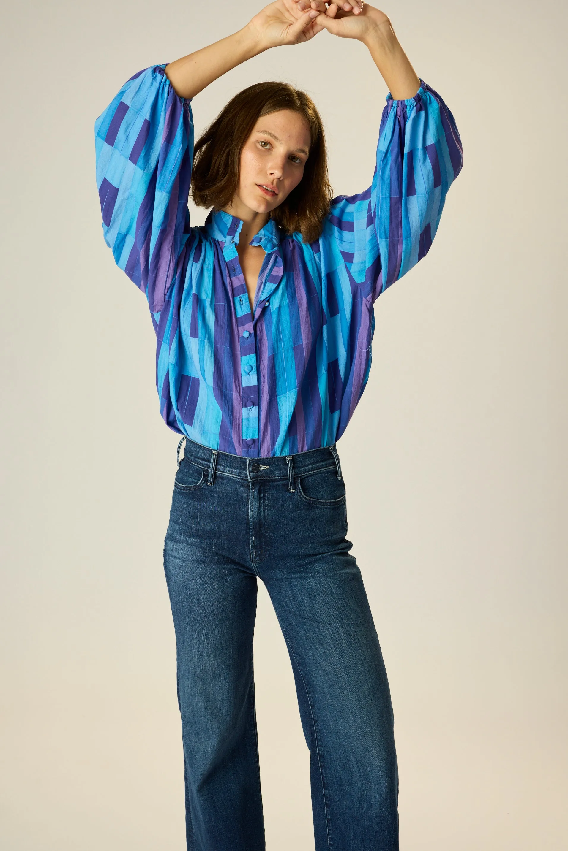 IRIS TOP
