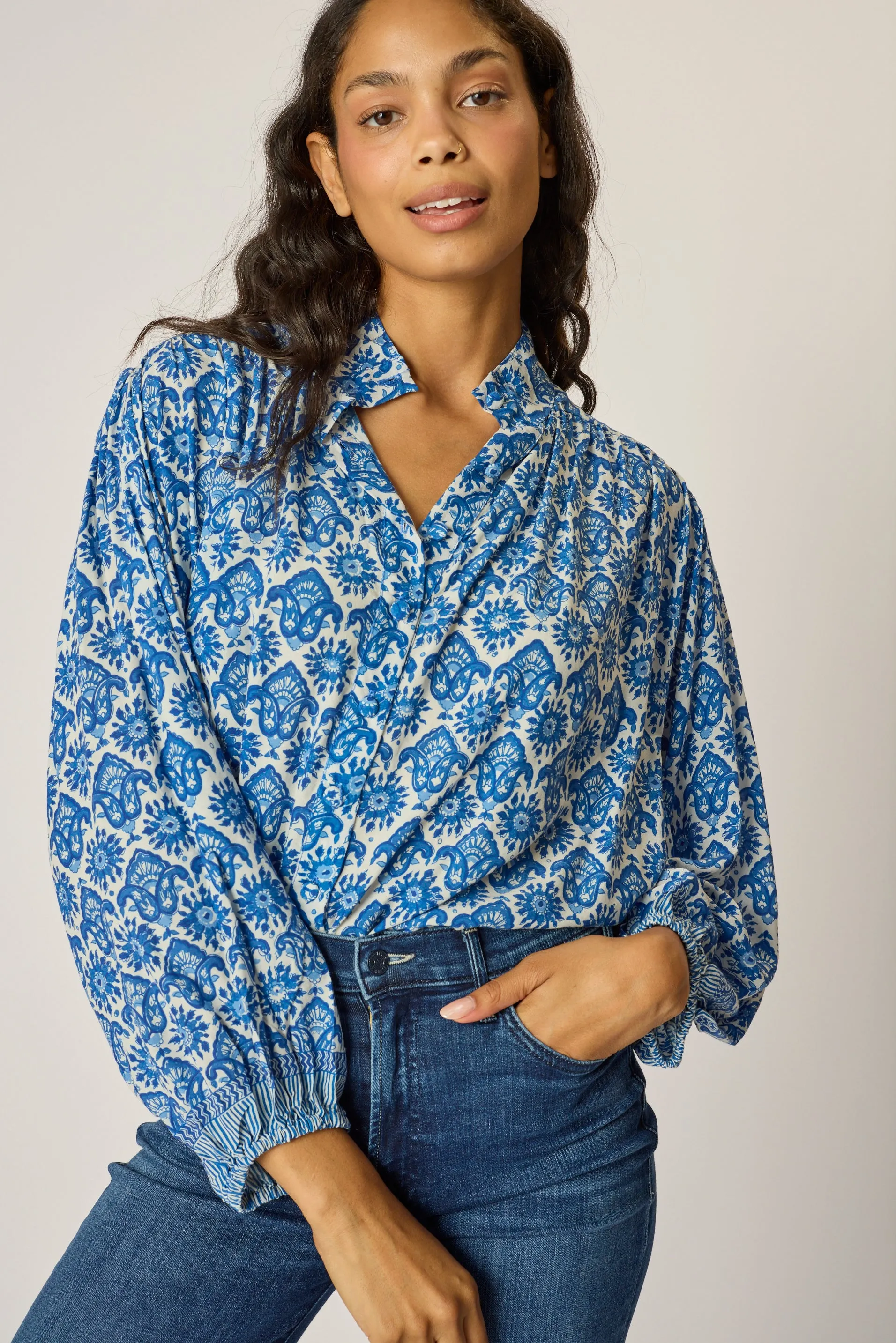 IRIS TOP
