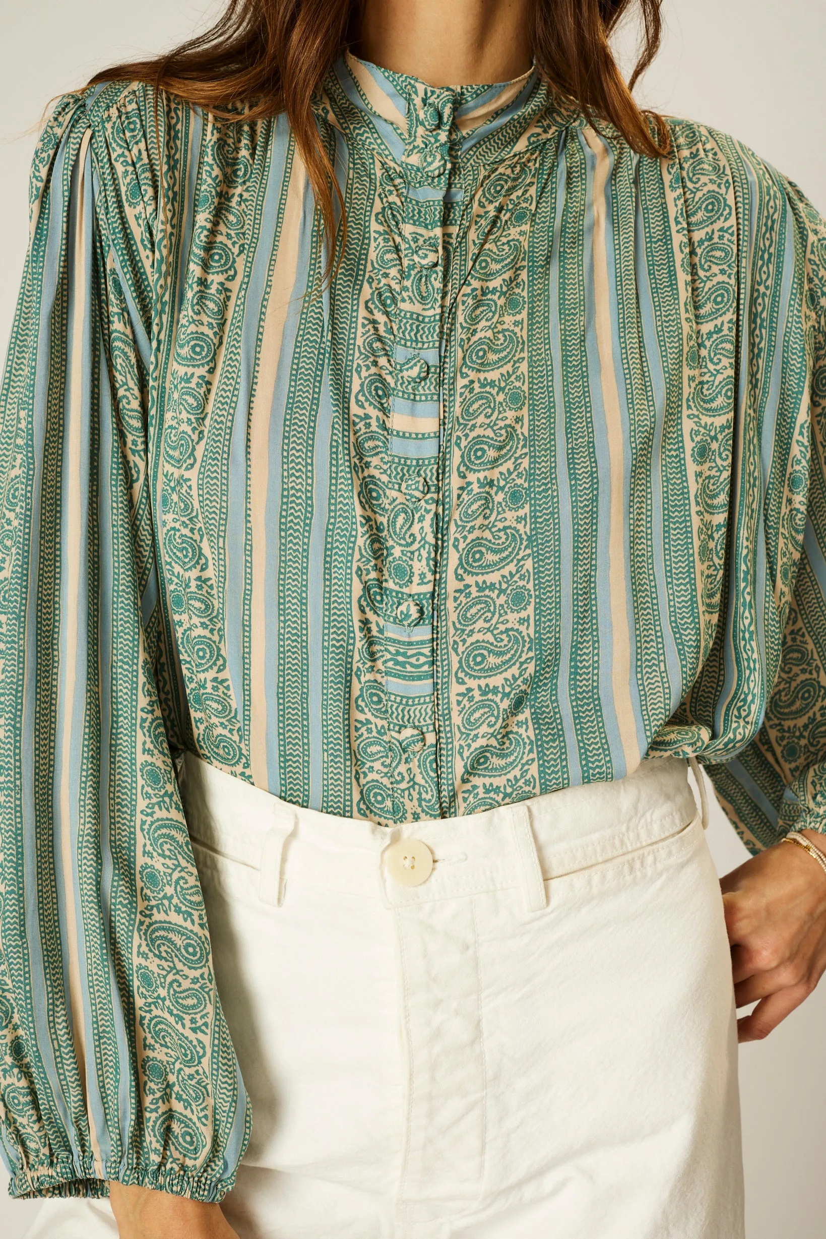 IRIS TOP