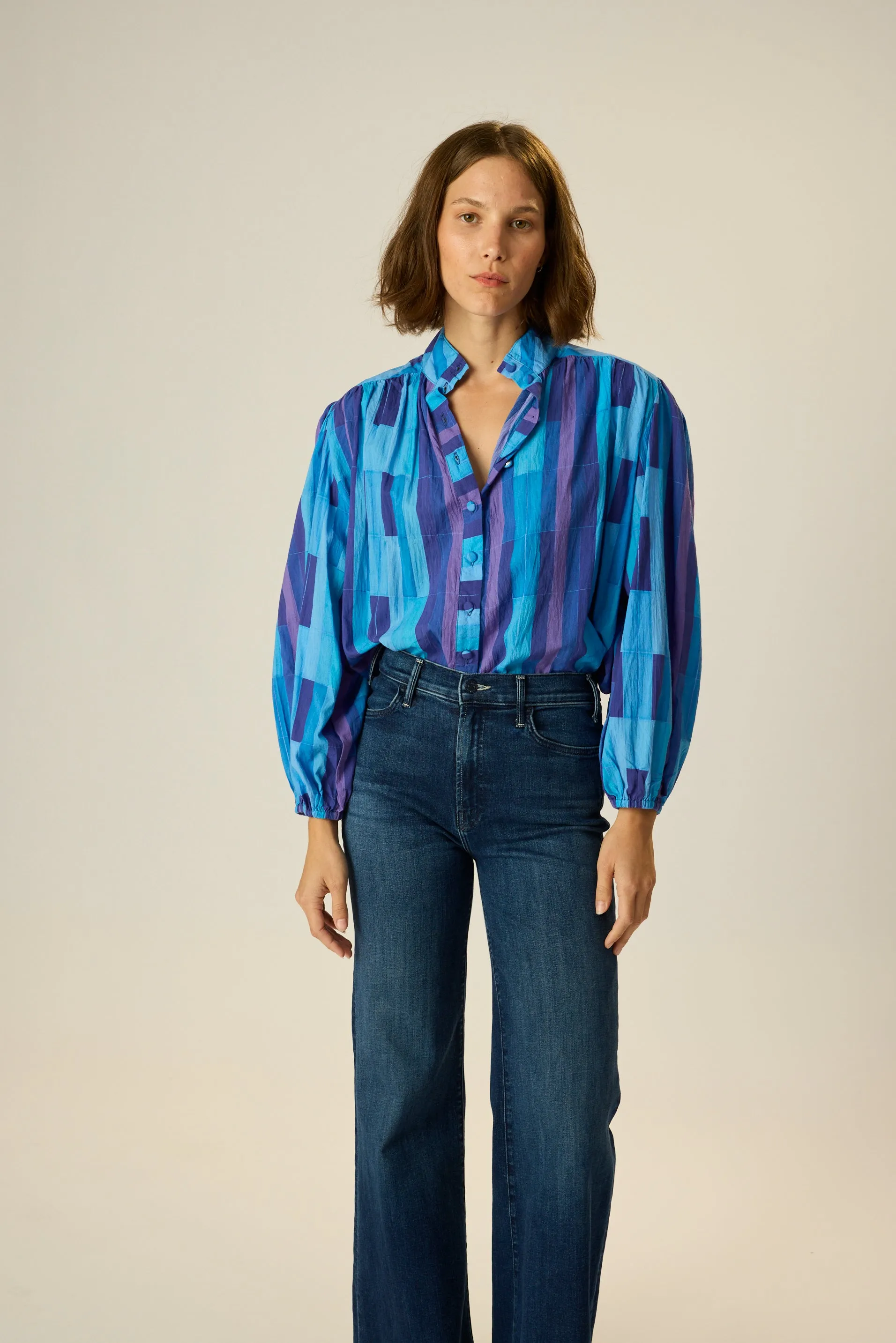 IRIS TOP