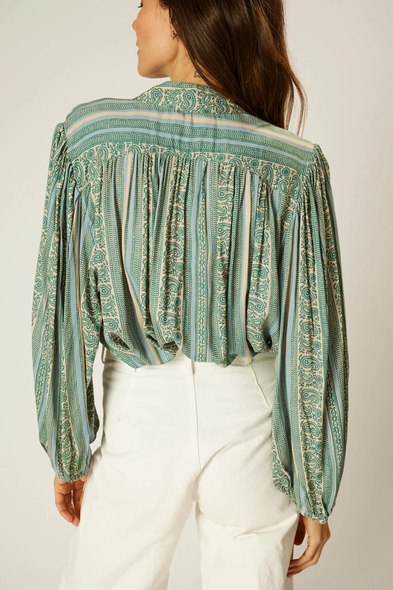 IRIS TOP