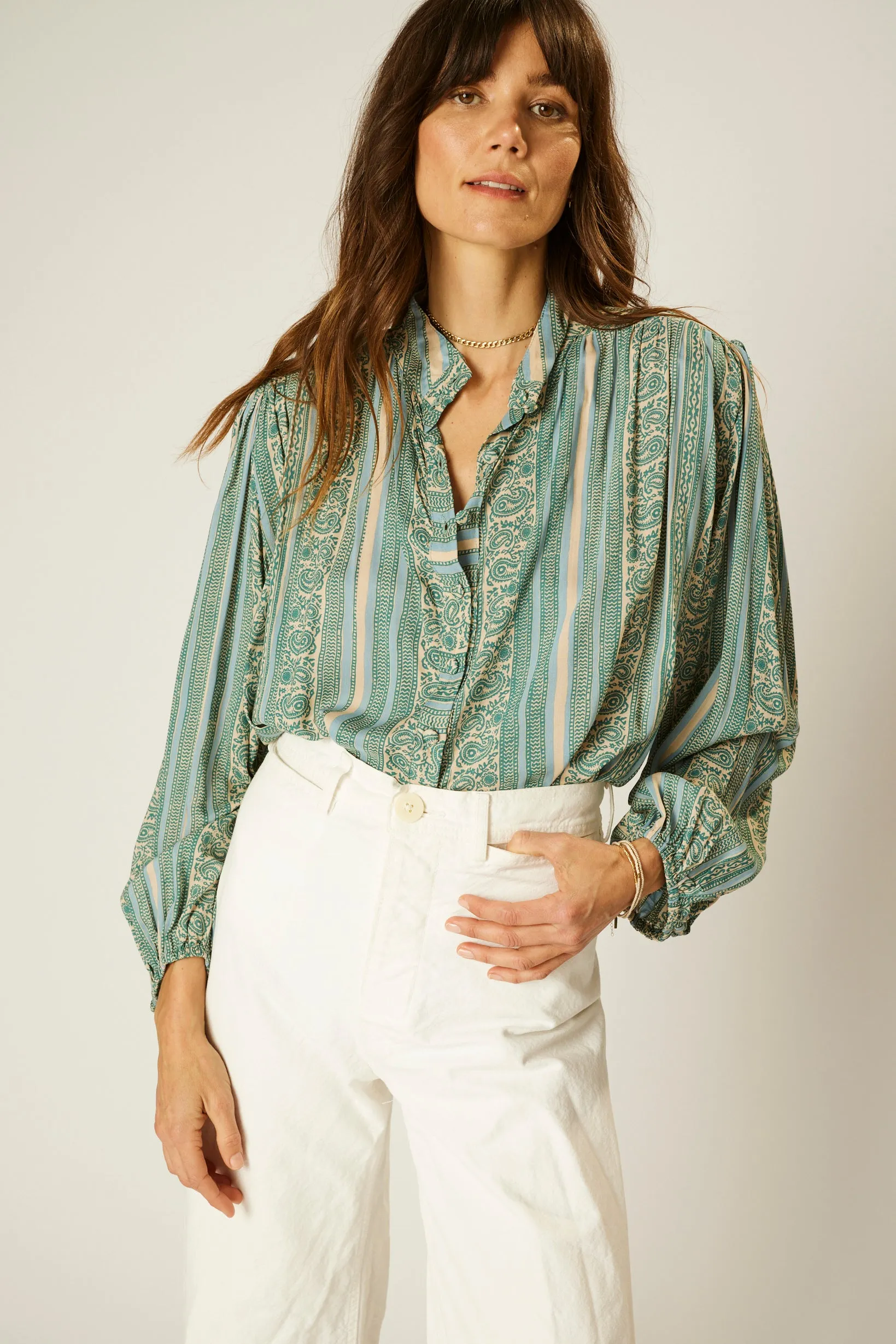 IRIS TOP