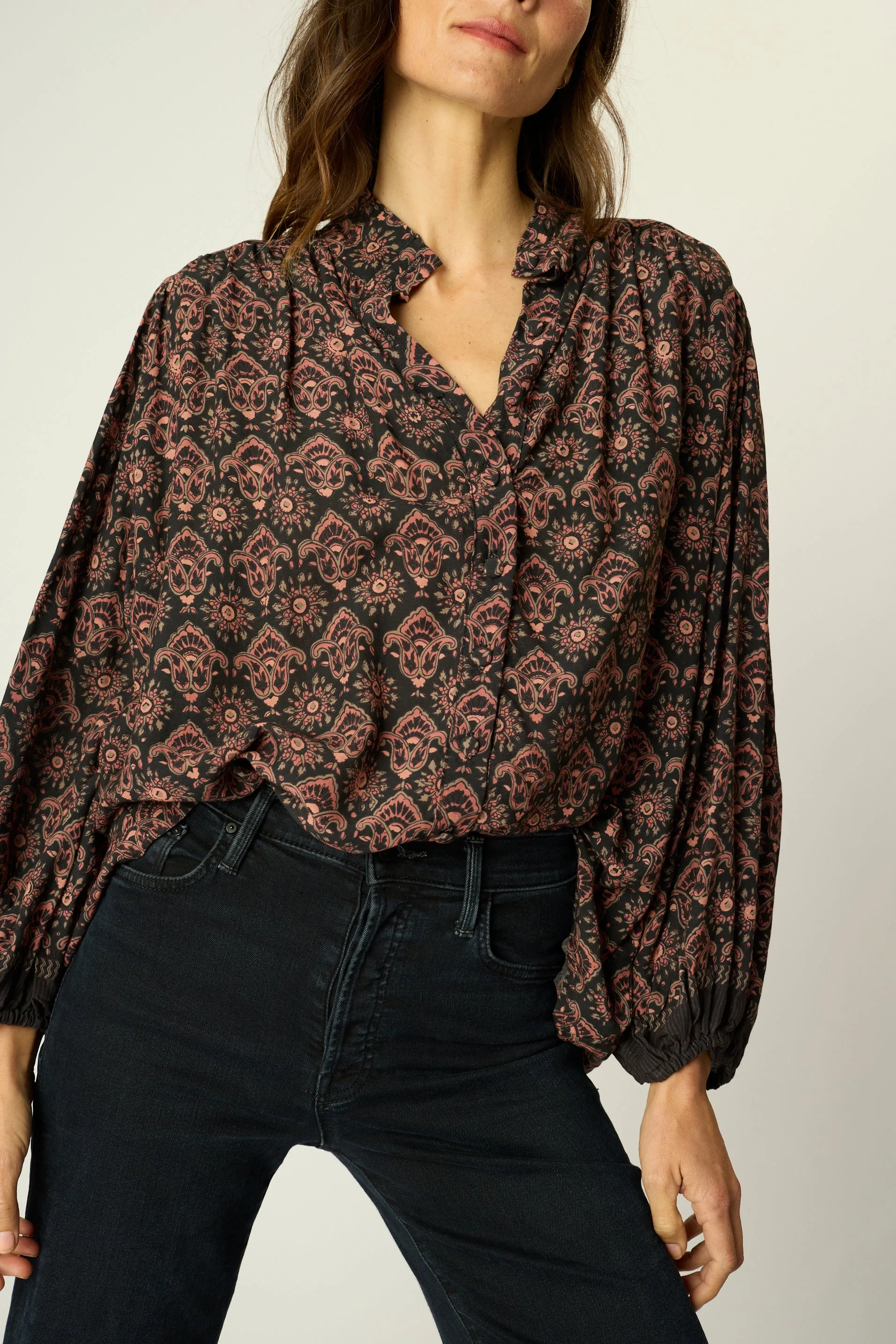 IRIS TOP