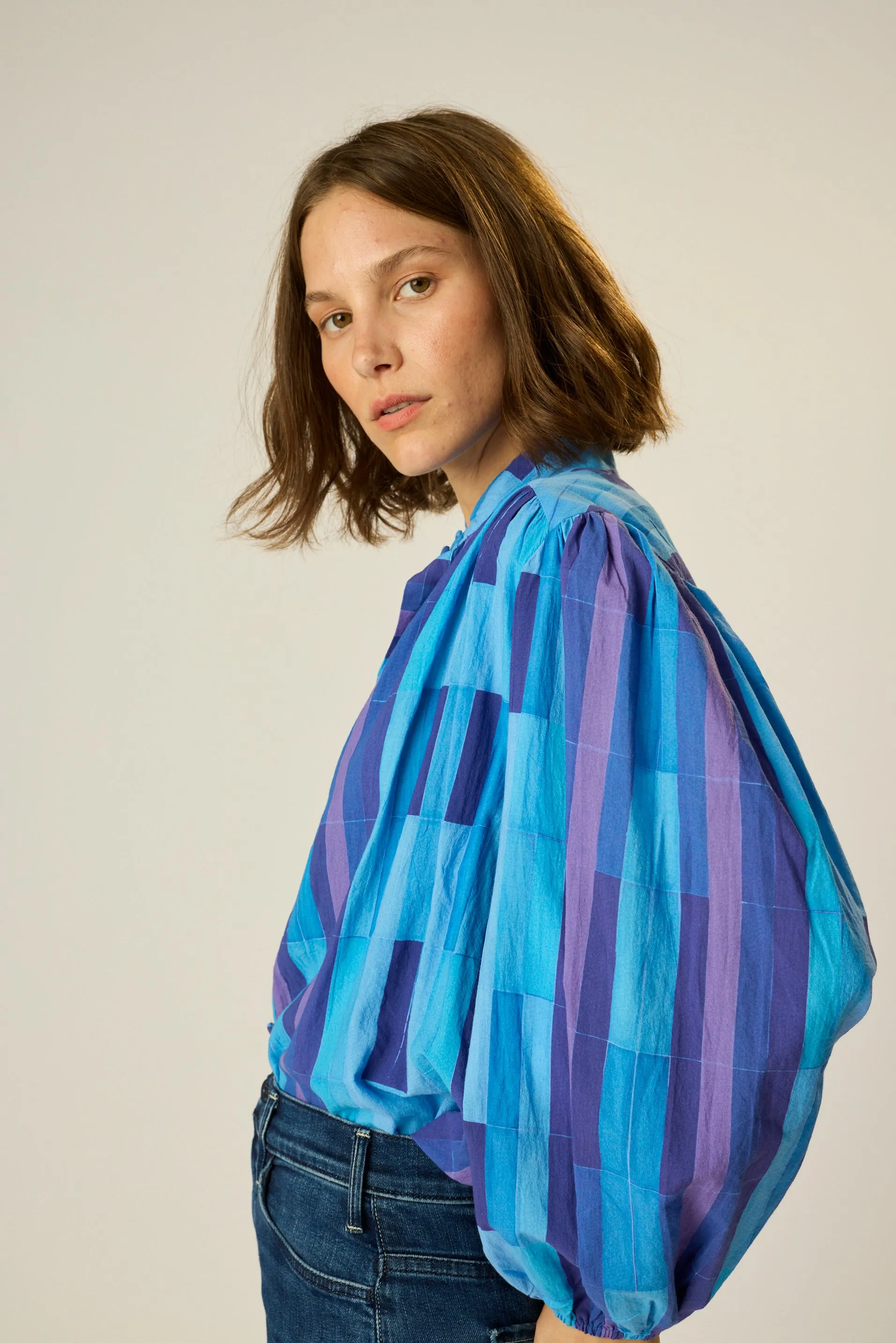 IRIS TOP