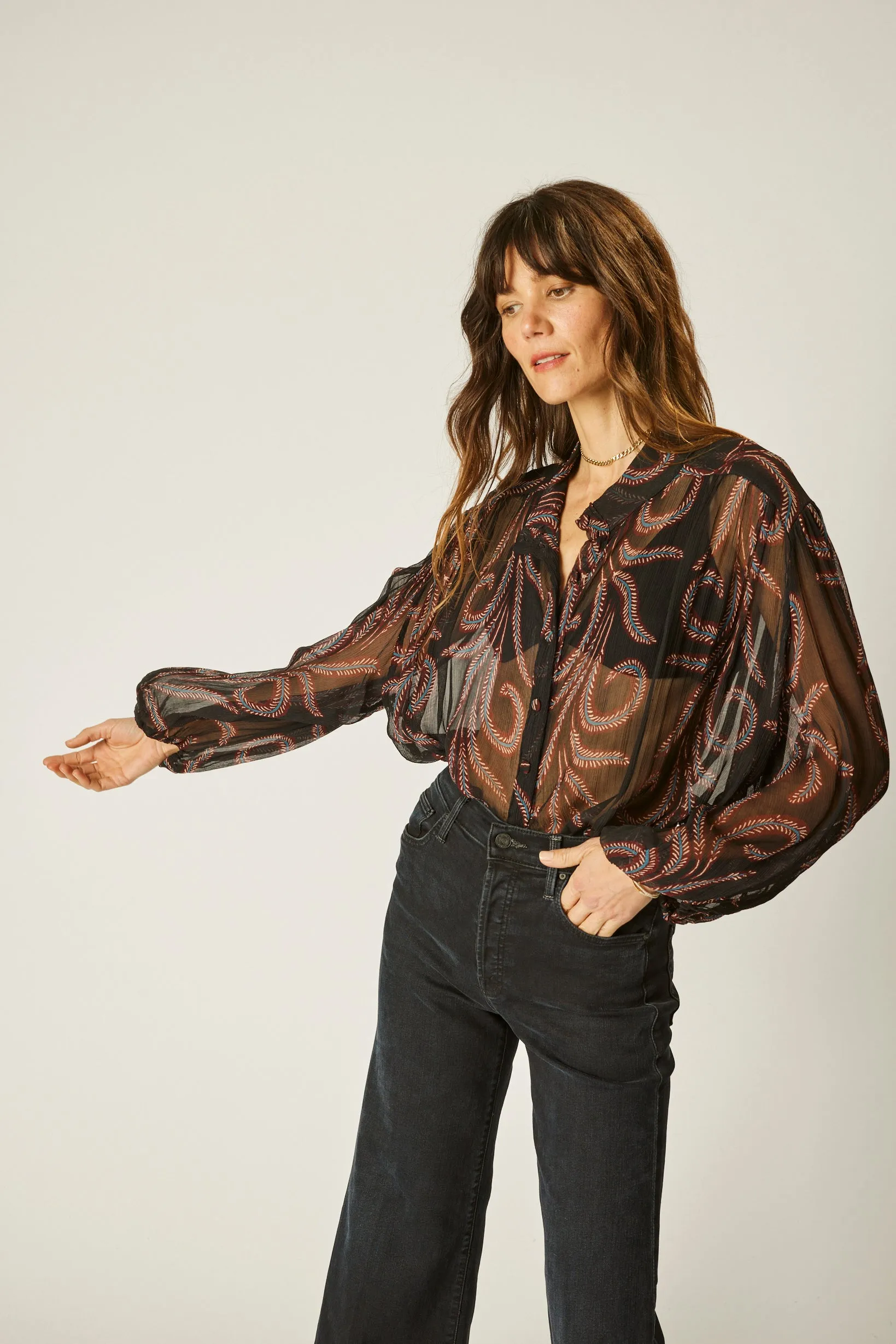 IRIS TOP