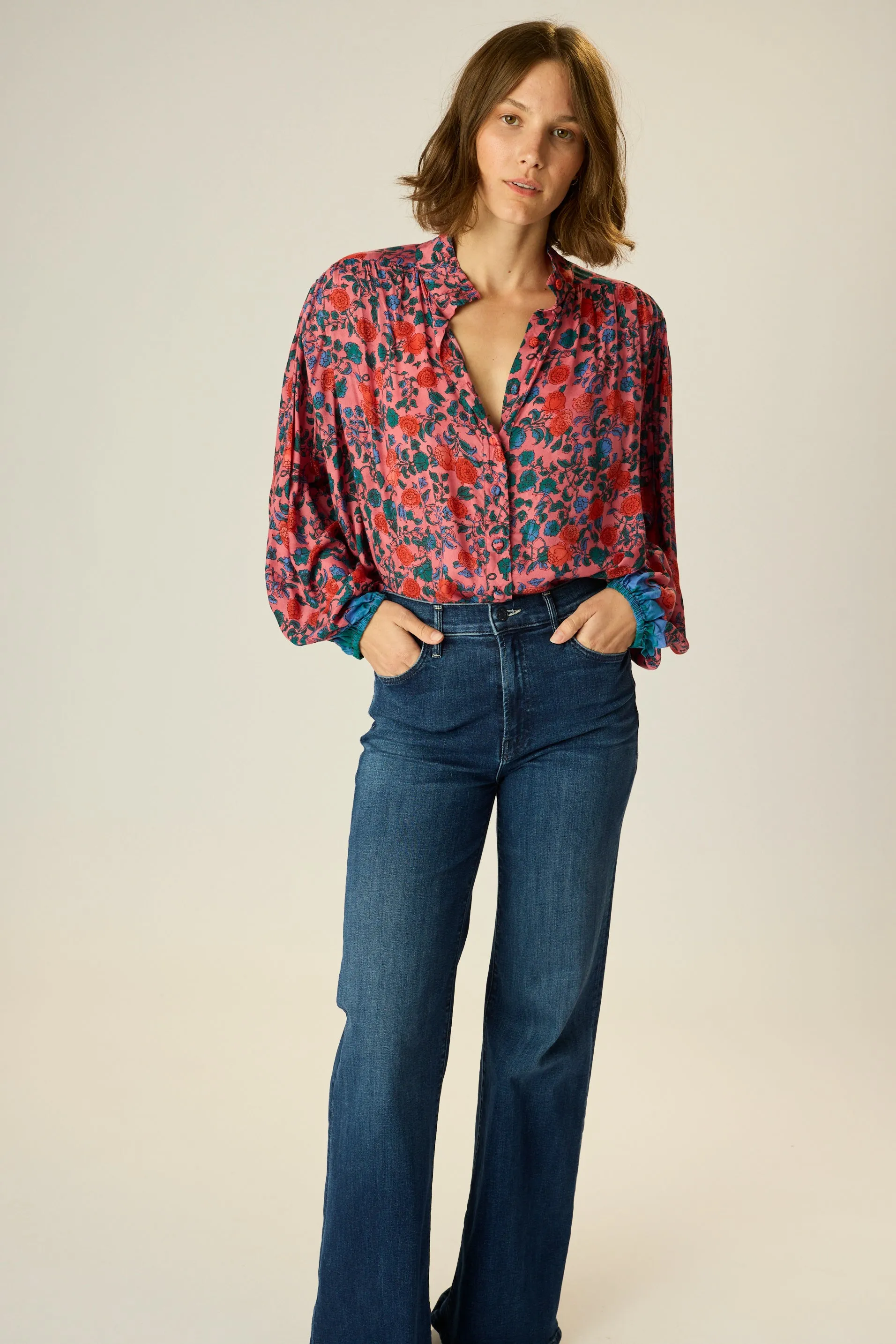IRIS TOP