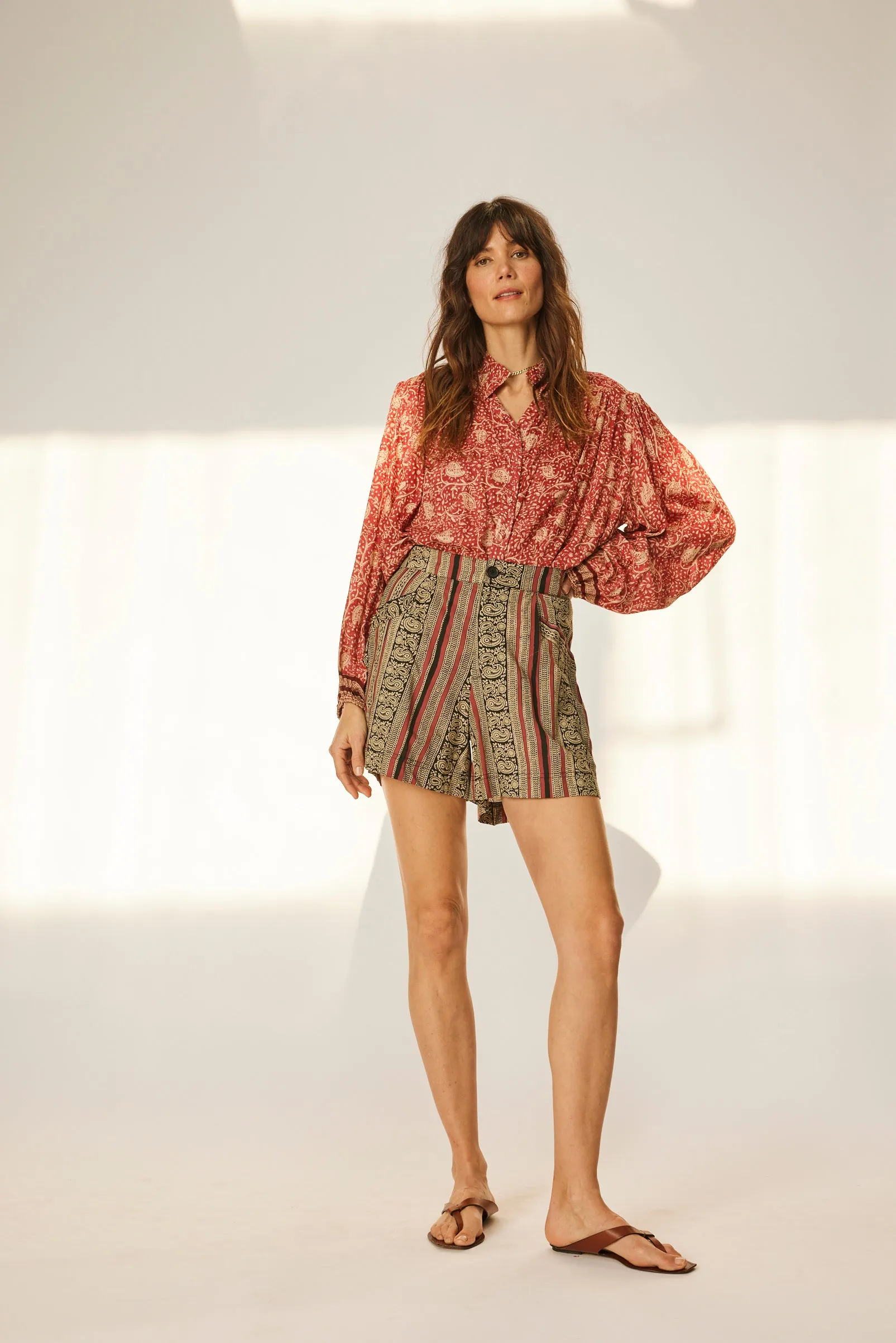 IRIS TOP
