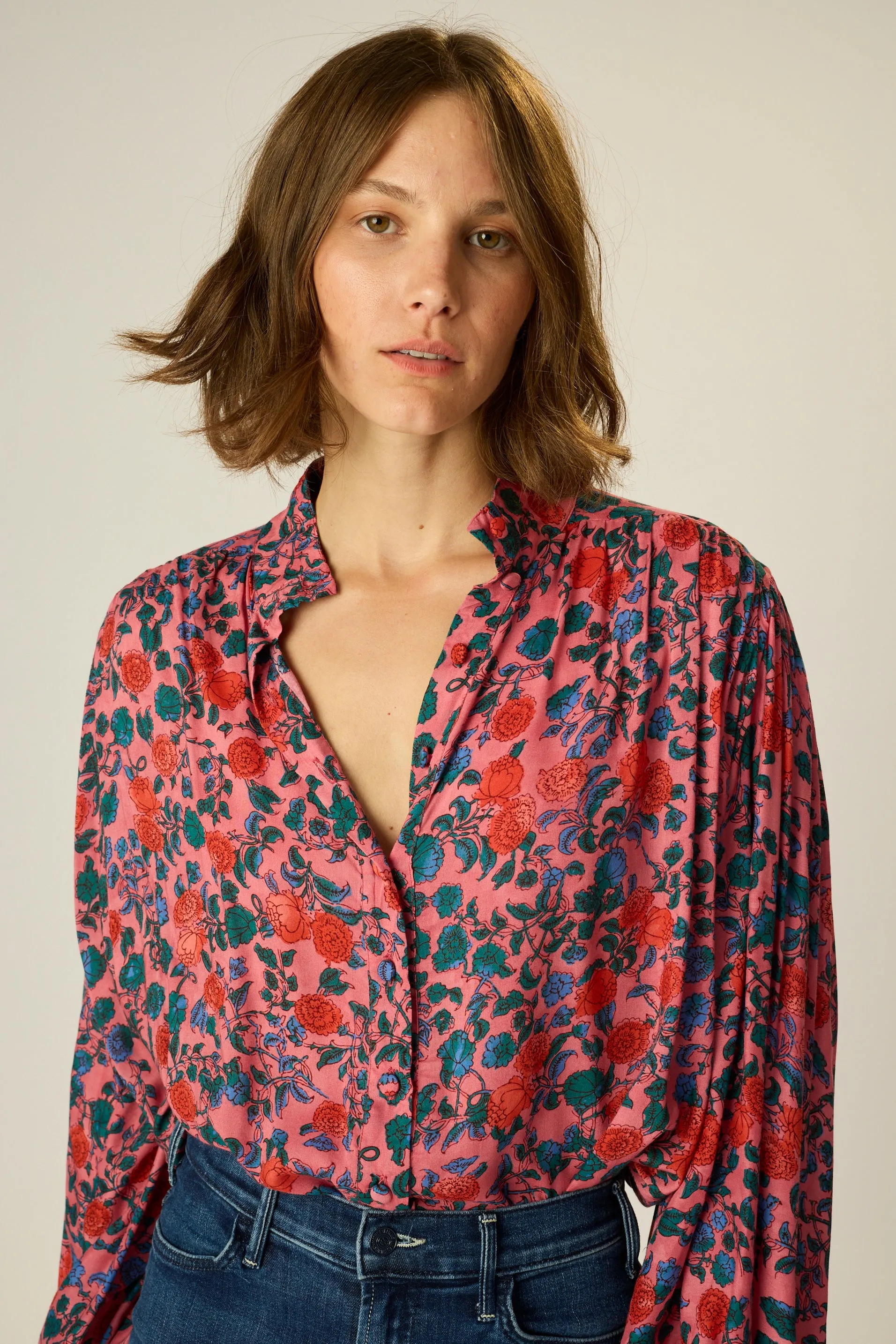 IRIS TOP