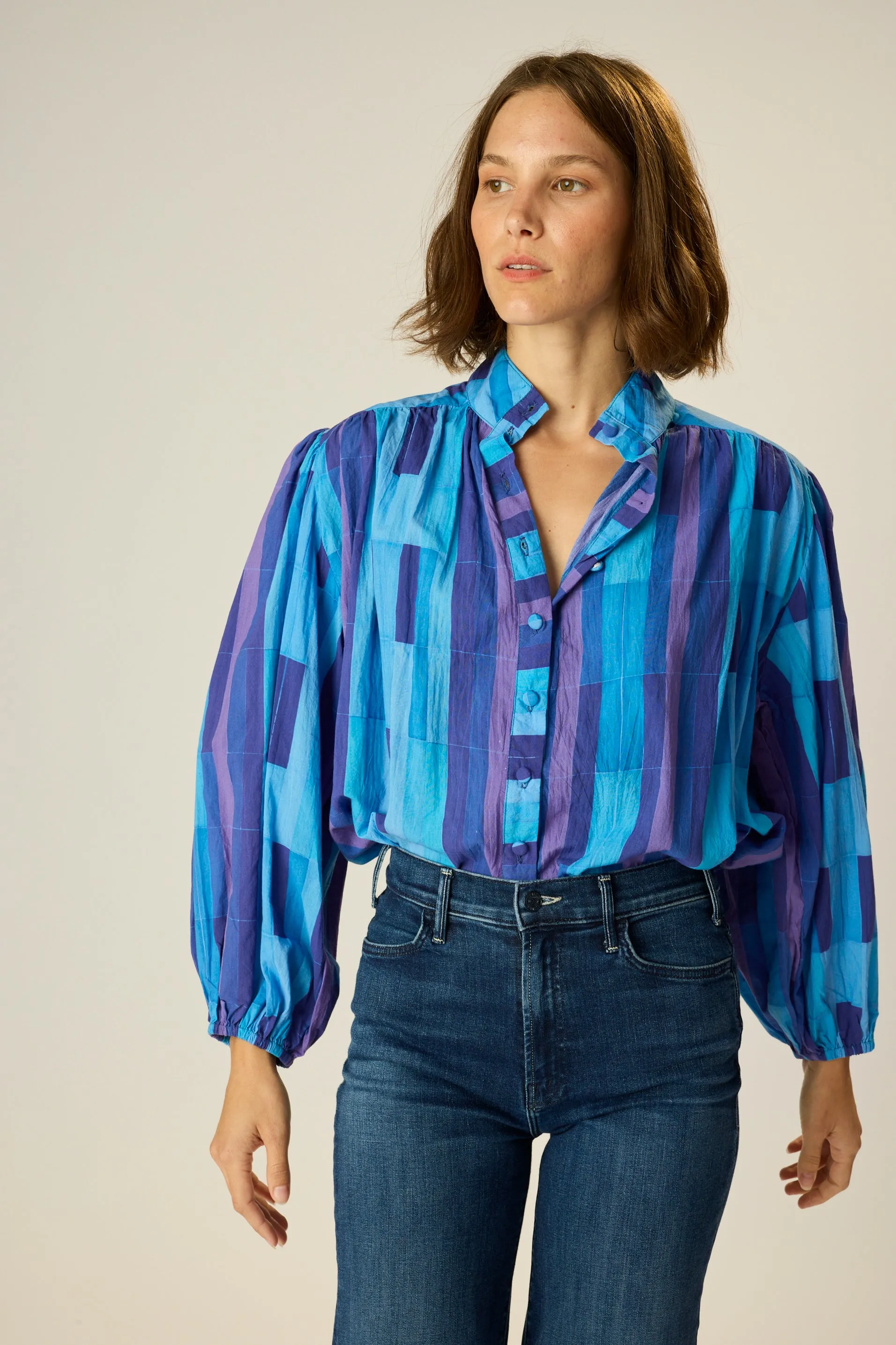 IRIS TOP