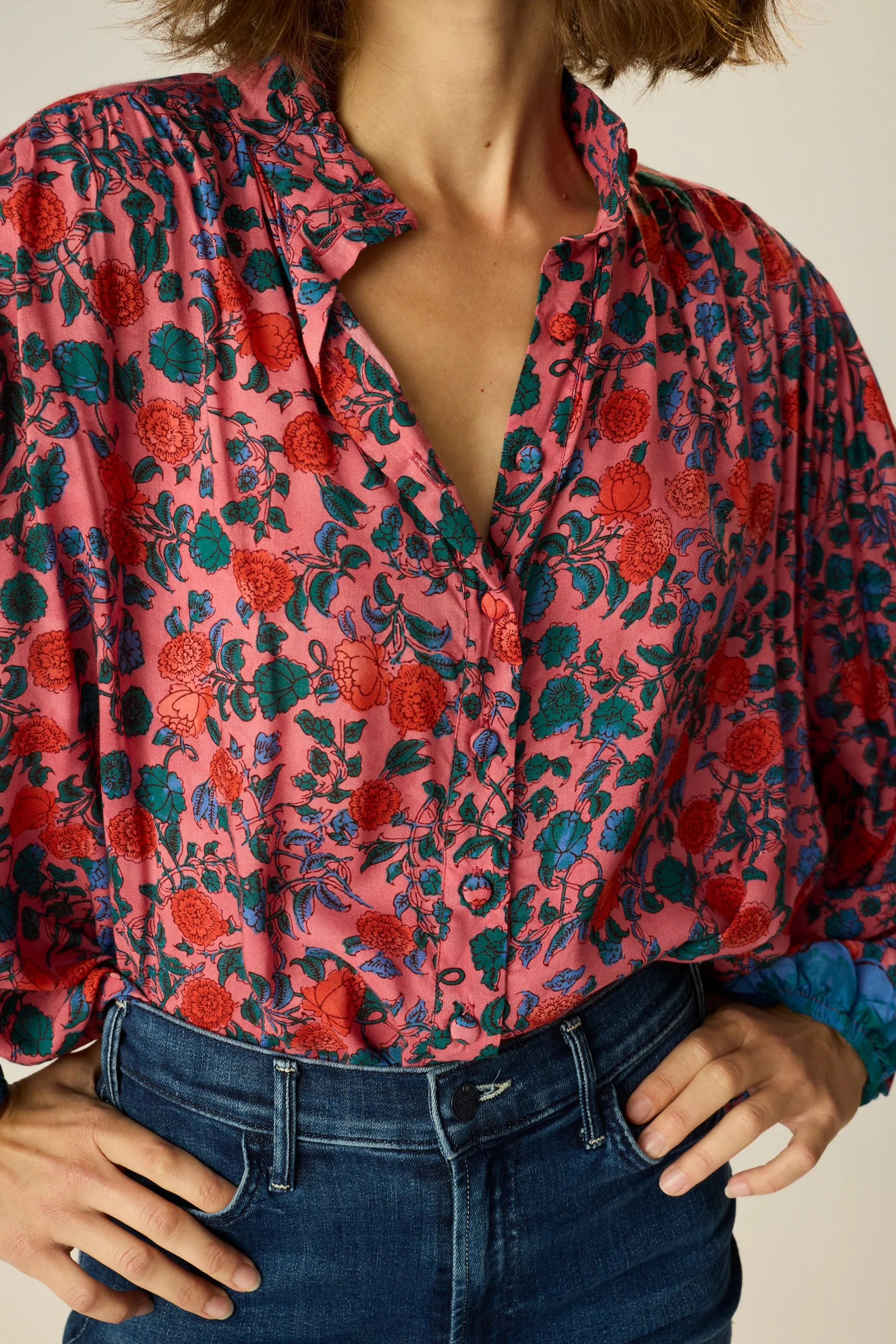 IRIS TOP