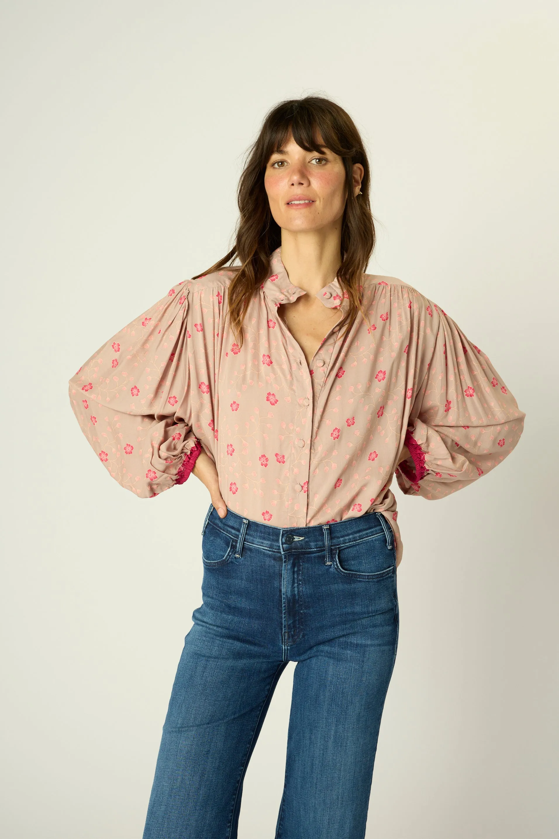 IRIS TOP