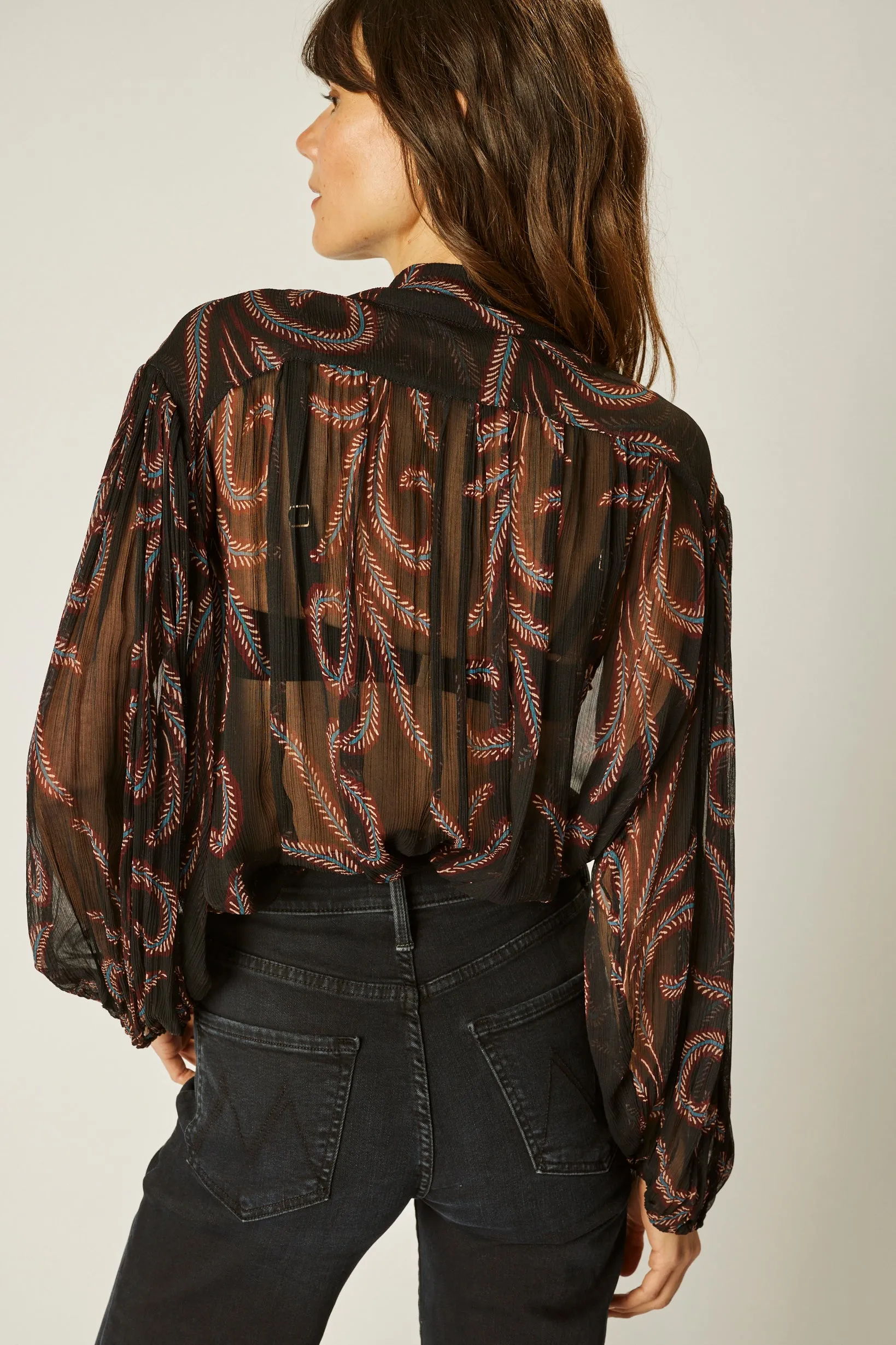 IRIS TOP